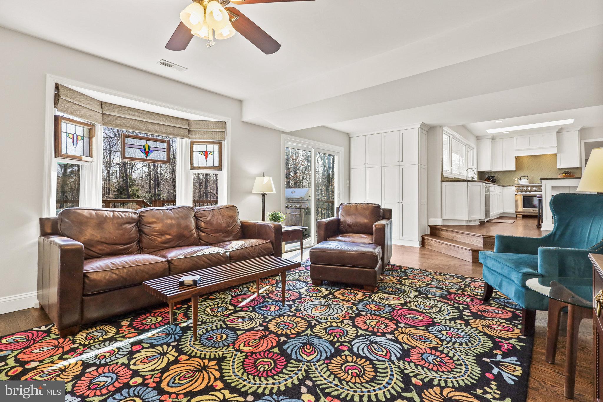 SOUTH RUN FOREST - Residential