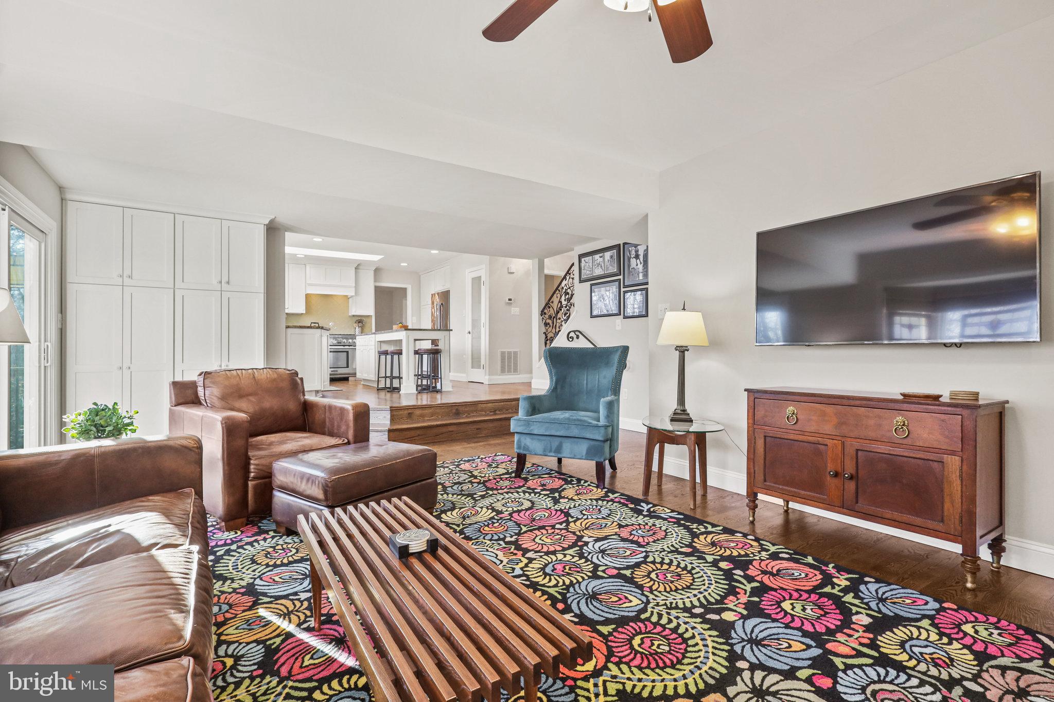 SOUTH RUN FOREST - Residential