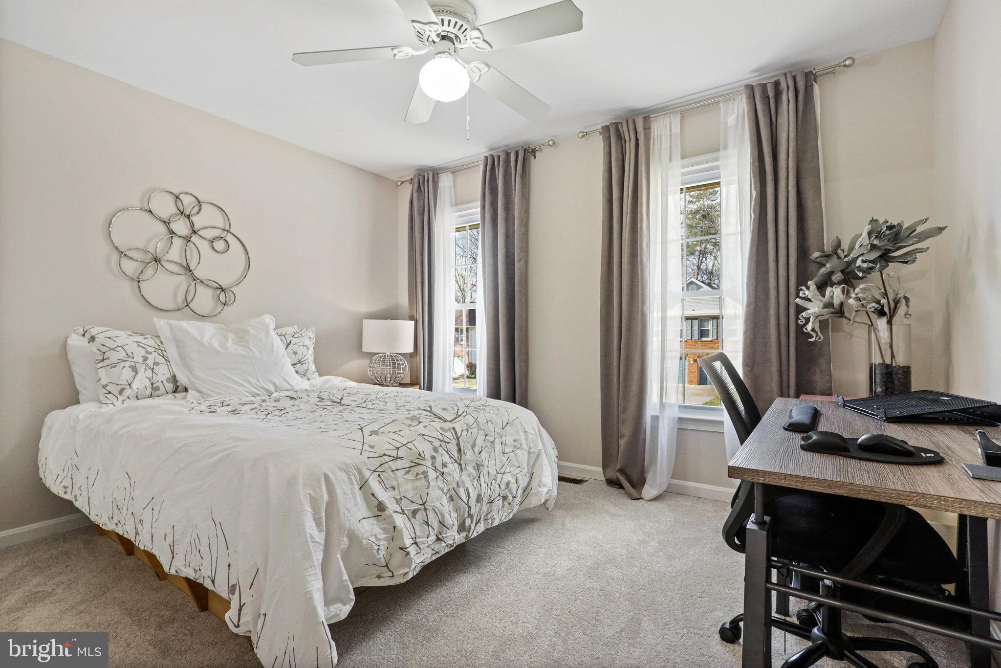 SOUTH RUN FOREST - Residential