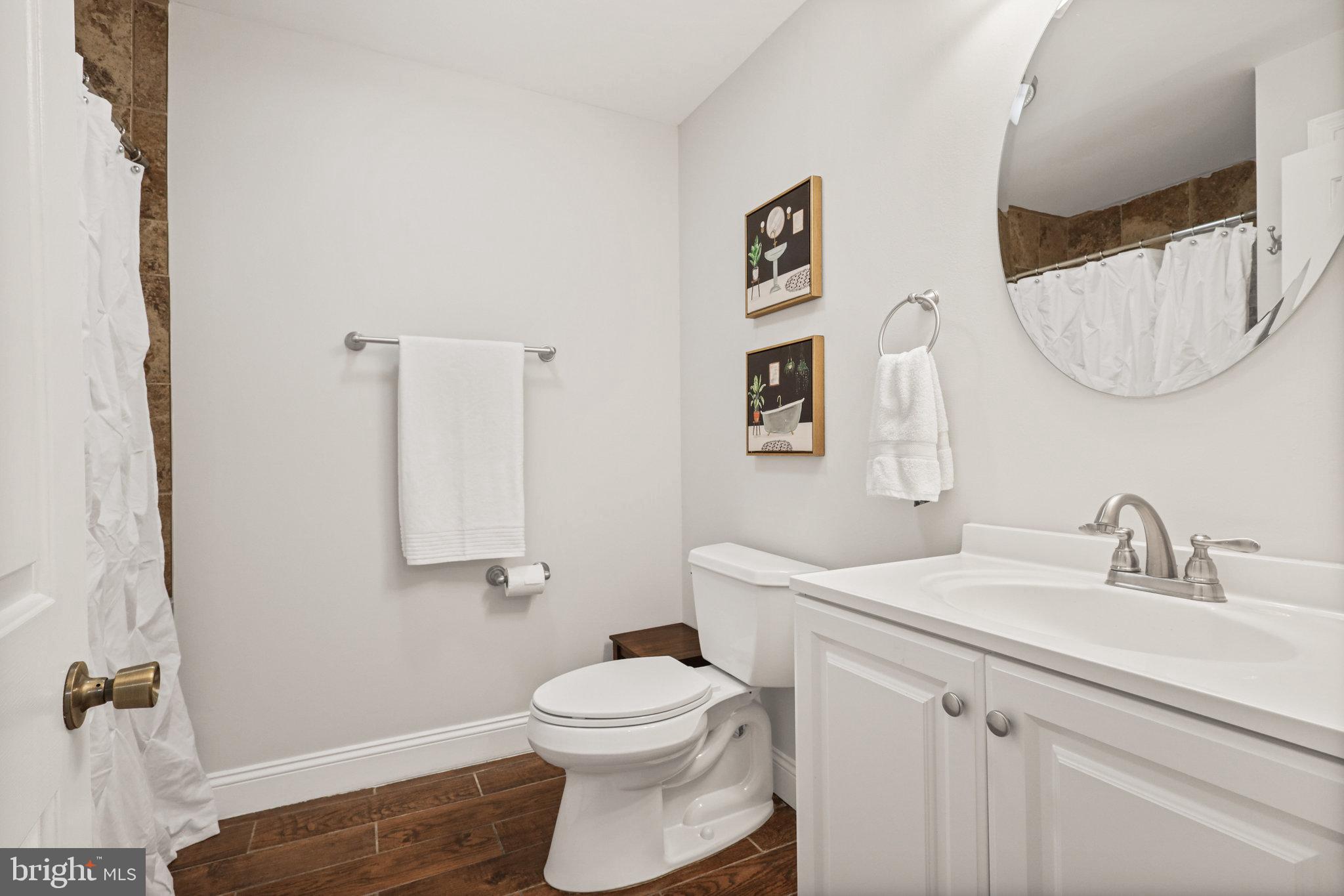 SOUTH RUN FOREST - Residential