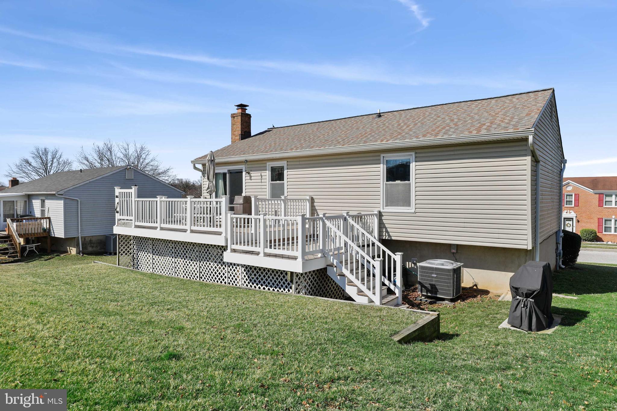 DISCOVERY ACRES - Residential