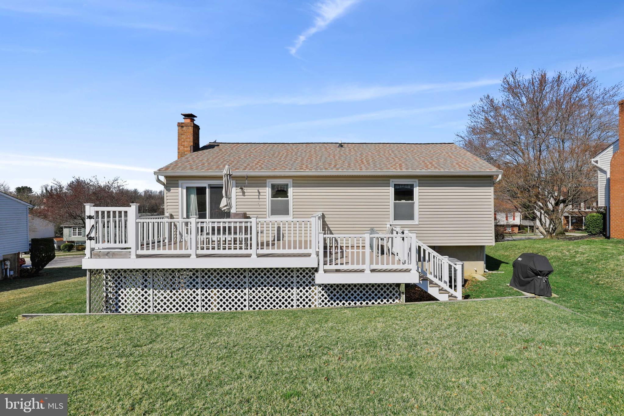 DISCOVERY ACRES - Residential