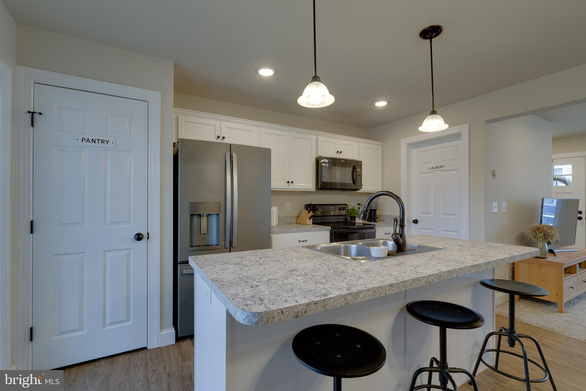 WABASH LANDING - Residential