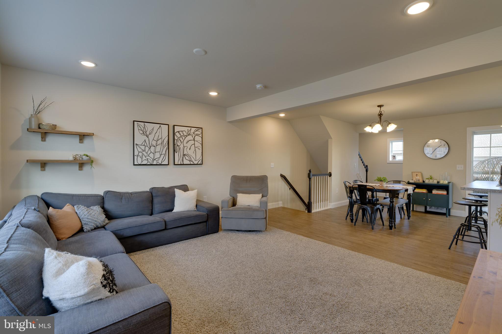 WABASH LANDING - Residential
