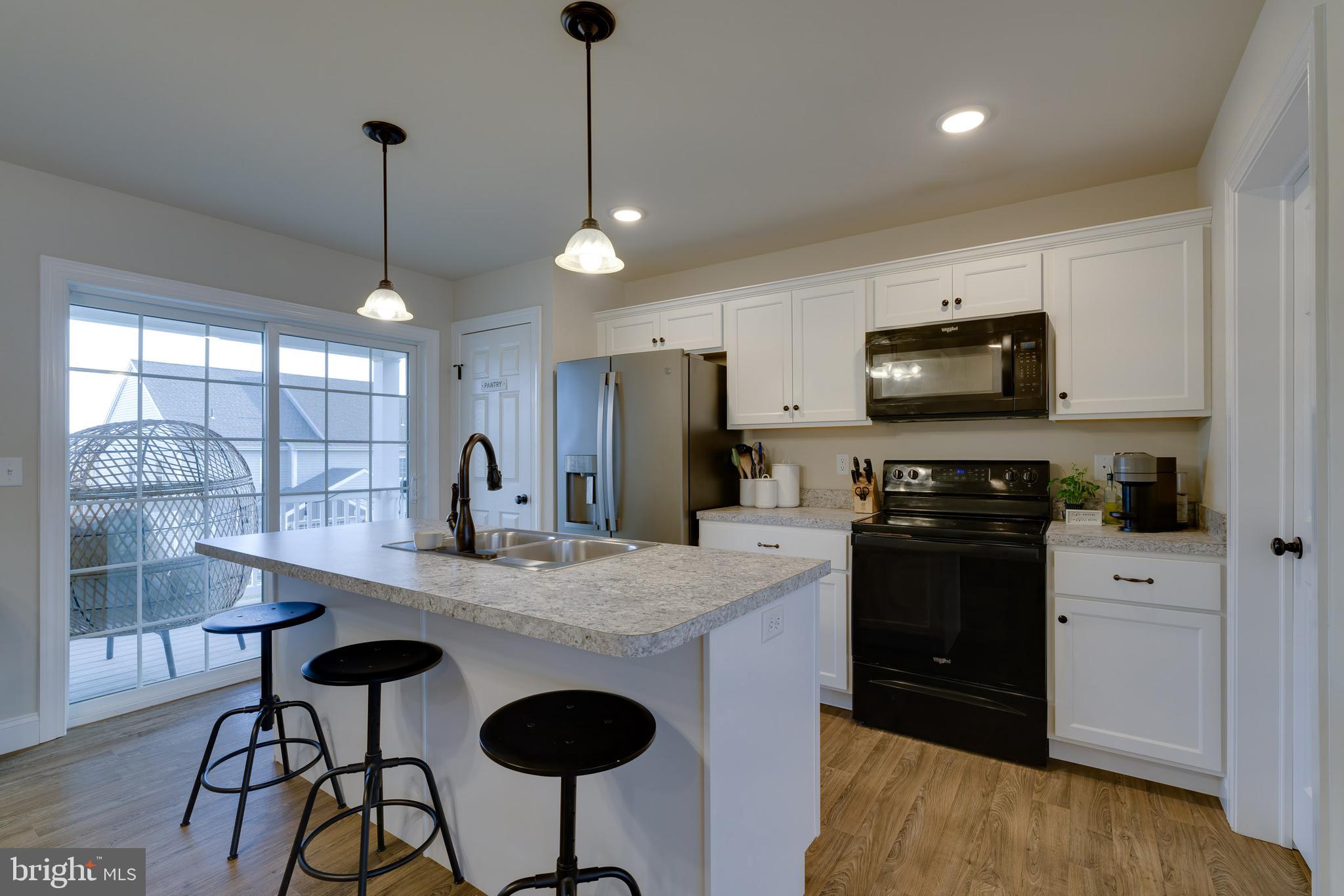 WABASH LANDING - Residential