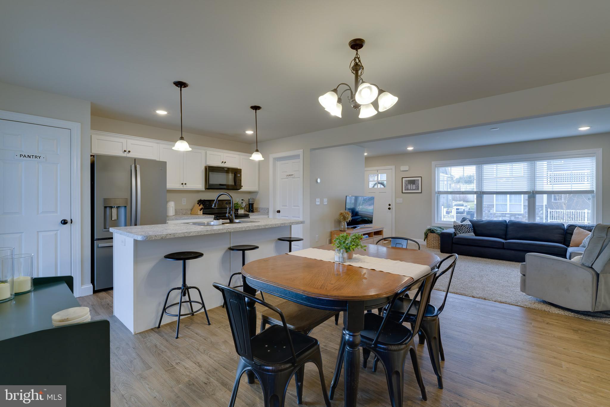 WABASH LANDING - Residential