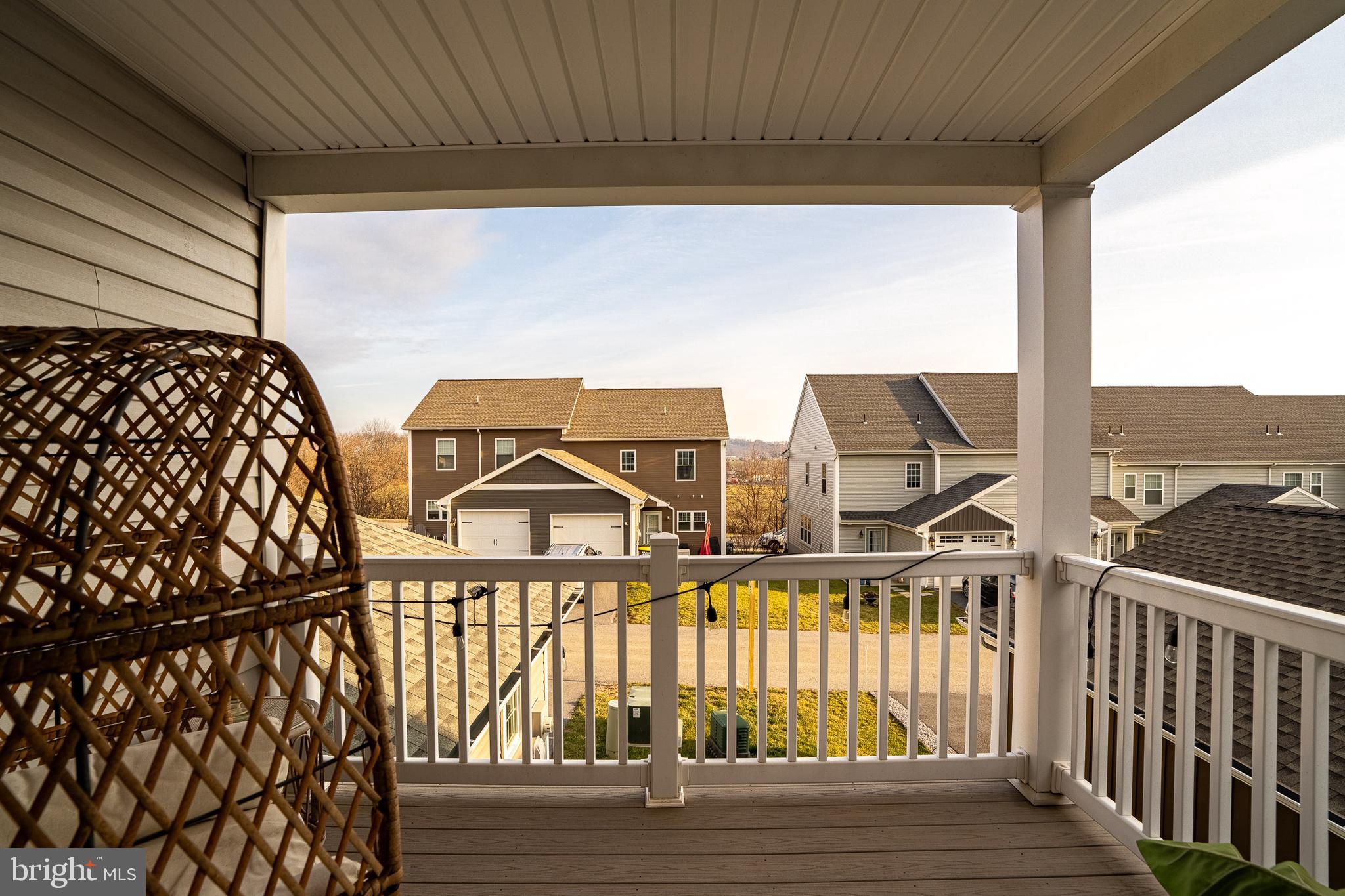 WABASH LANDING - Residential