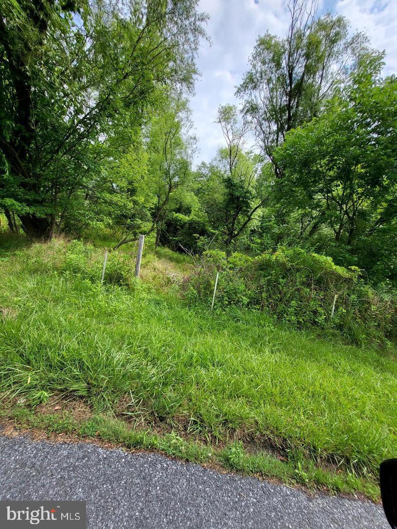 Lot 1 Lot 2 Crooked Hill CROOKED HILL ROAD