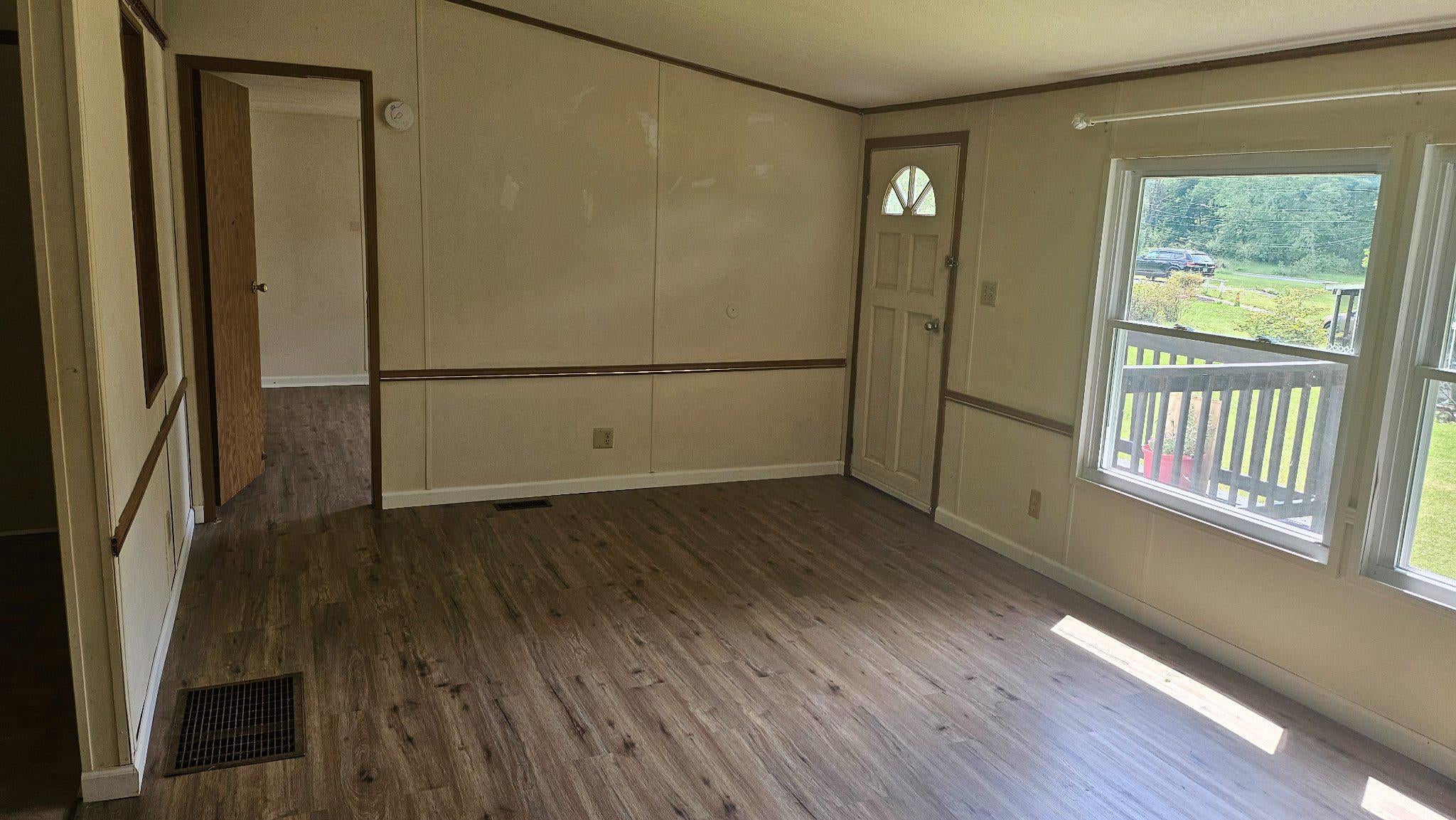 2802 FORGE ROAD A
