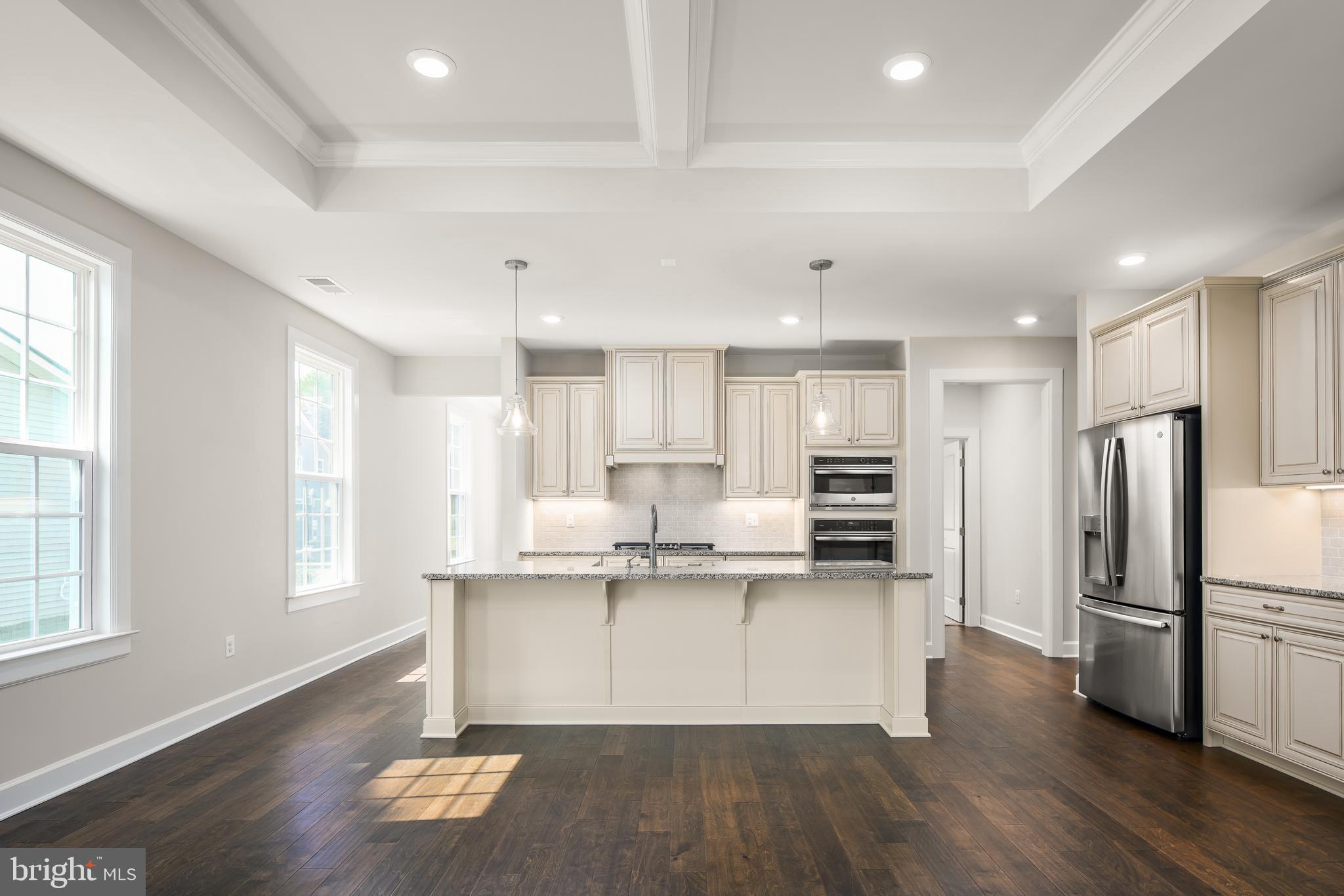 TWO RIVERS - Residential