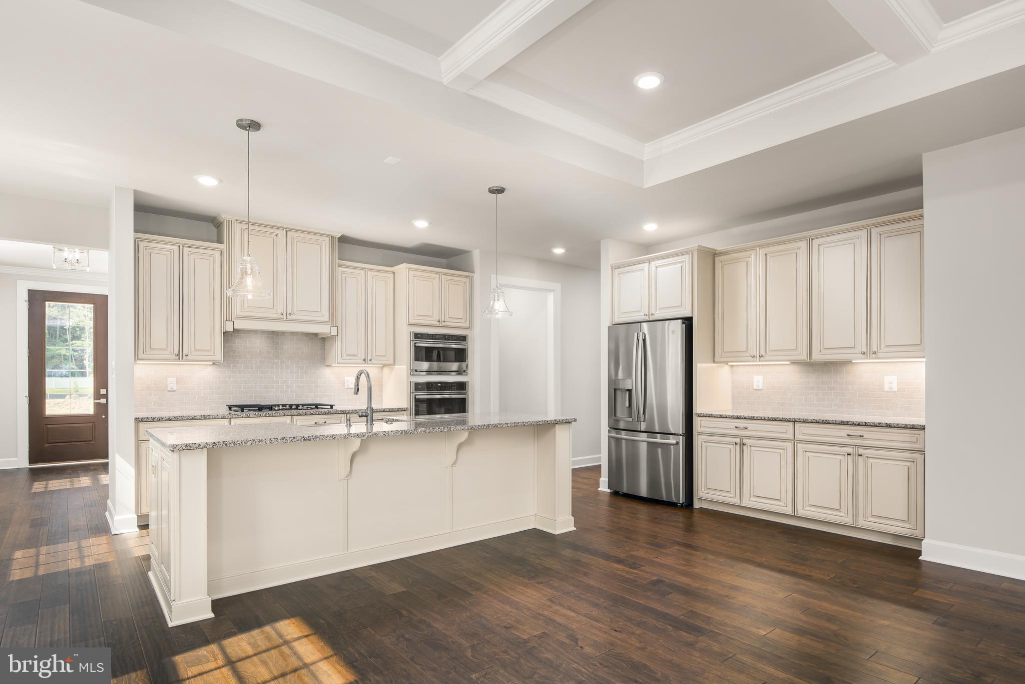 TWO RIVERS - Residential