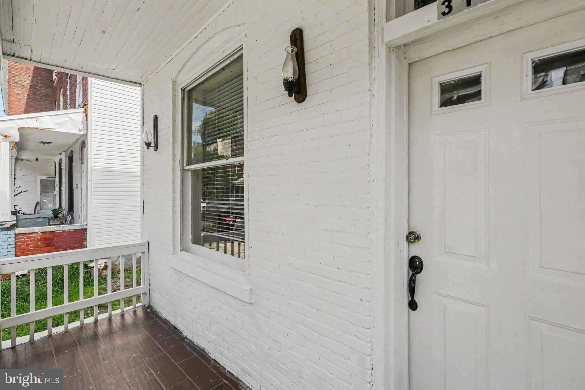 317 CRESCENT STREET