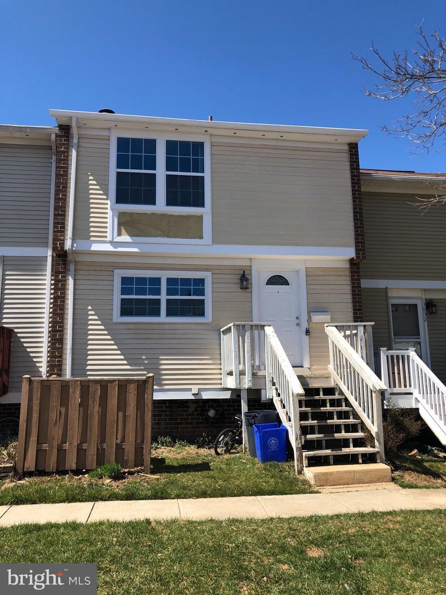 Totally Renovated, New windows, New appliances, New Bathrooms, Hardwood Floors, Finished Basement. Nice back deck