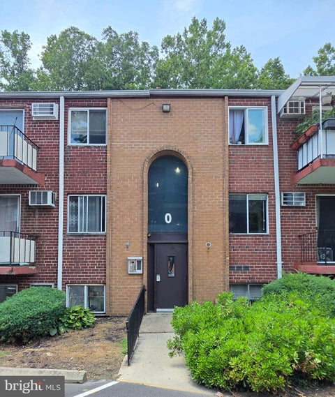 Condo For Sale - 110 Byberry Road #O7<br/> Philadelphia County, PHILADELPHIA, PA 19116