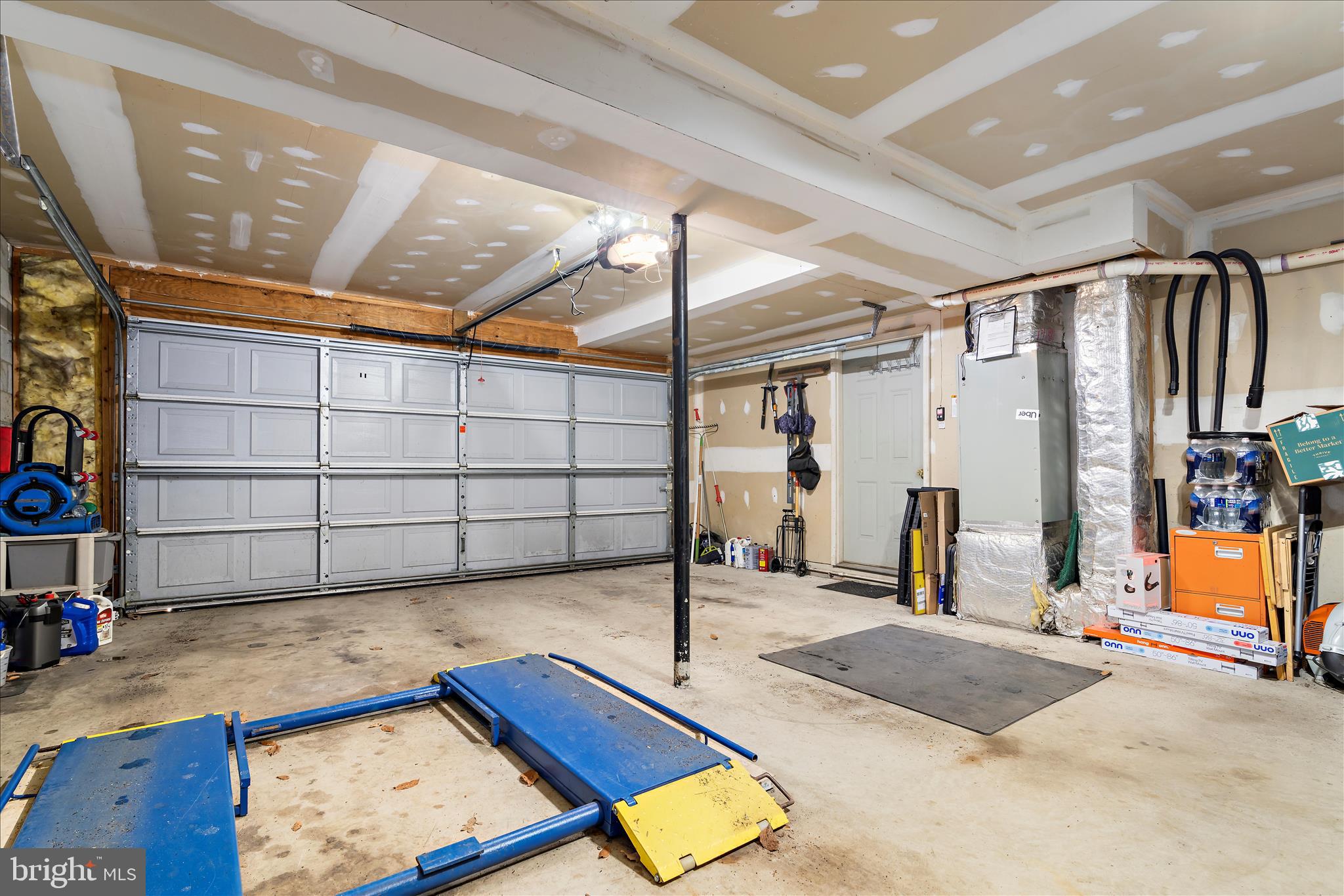 CHESAPEAKE RANCH ESTATES - Residential