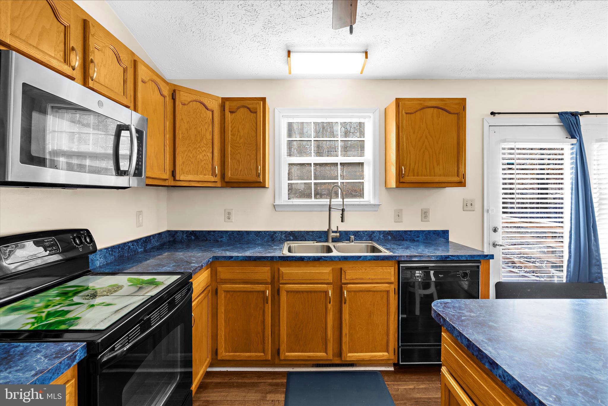 CHESAPEAKE RANCH ESTATES - Residential