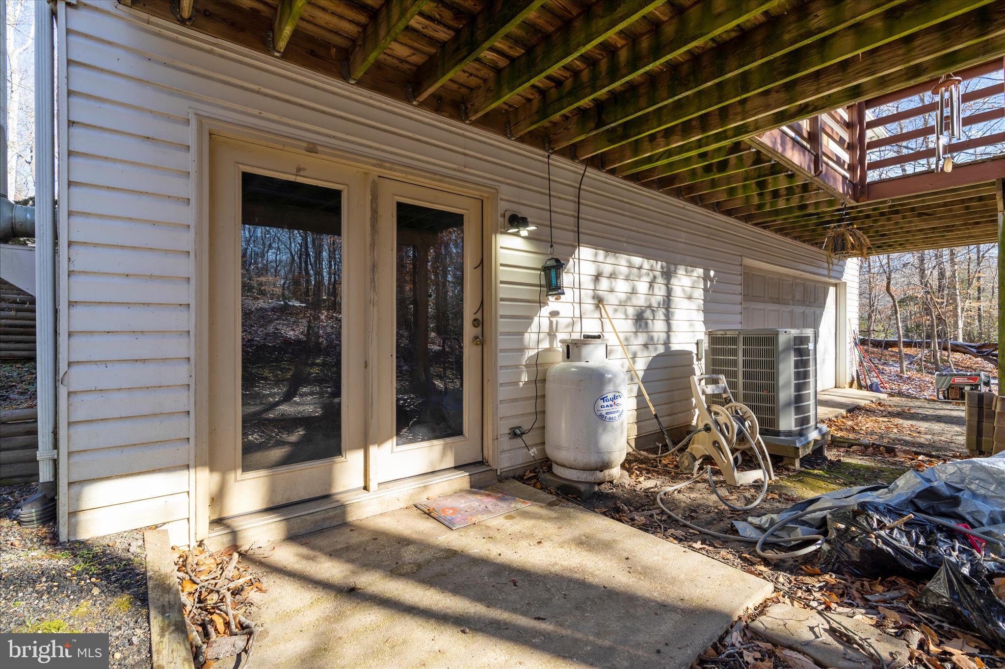 CHESAPEAKE RANCH ESTATES - Residential