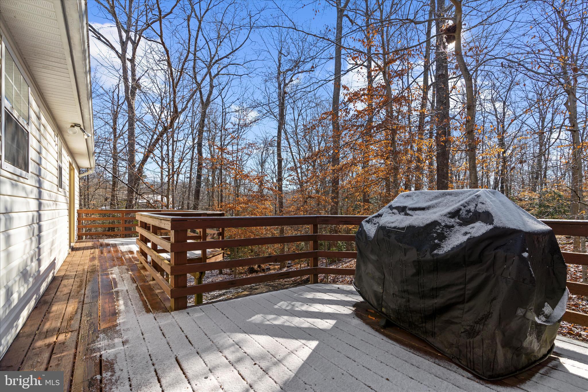 CHESAPEAKE RANCH ESTATES - Residential