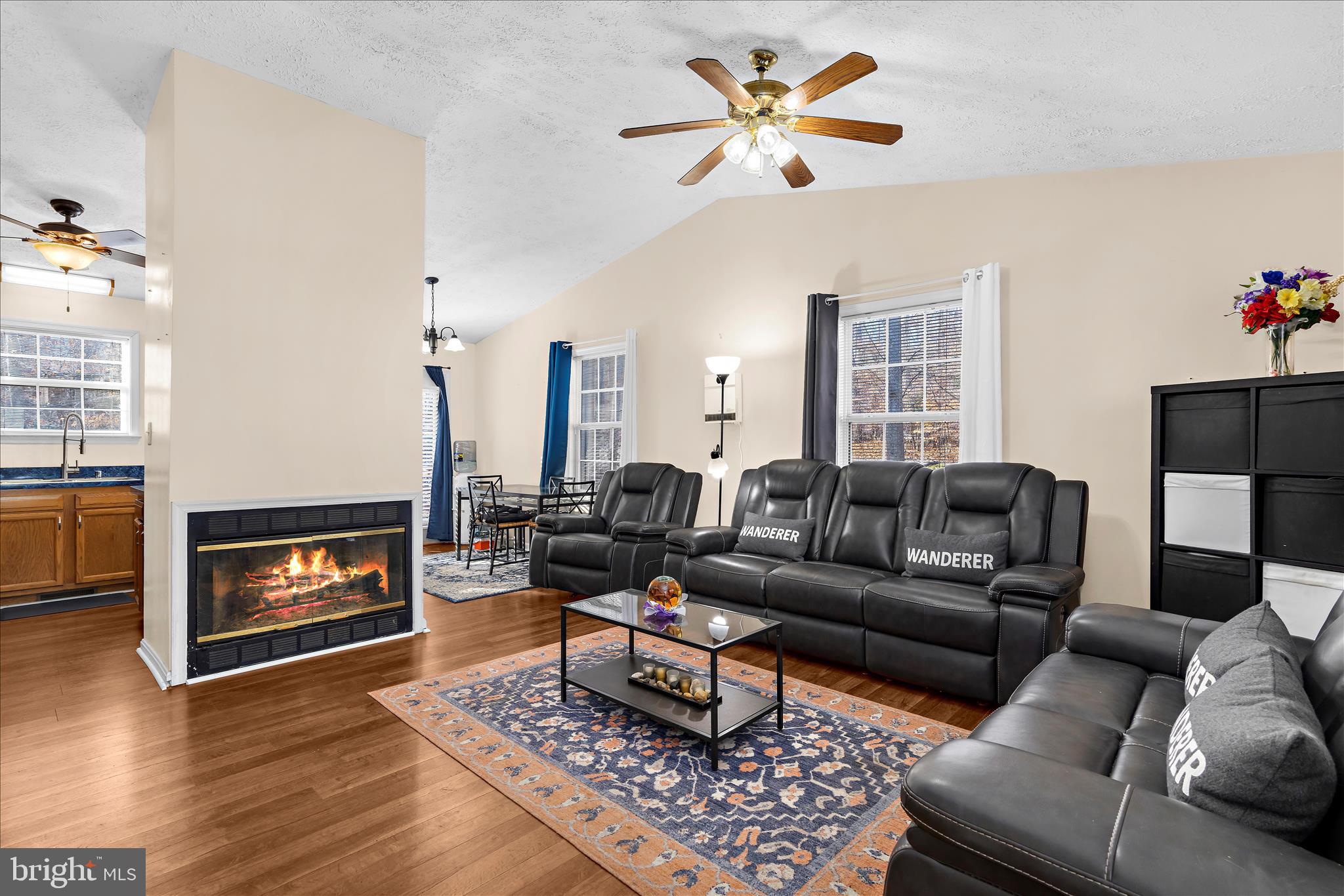 CHESAPEAKE RANCH ESTATES - Residential