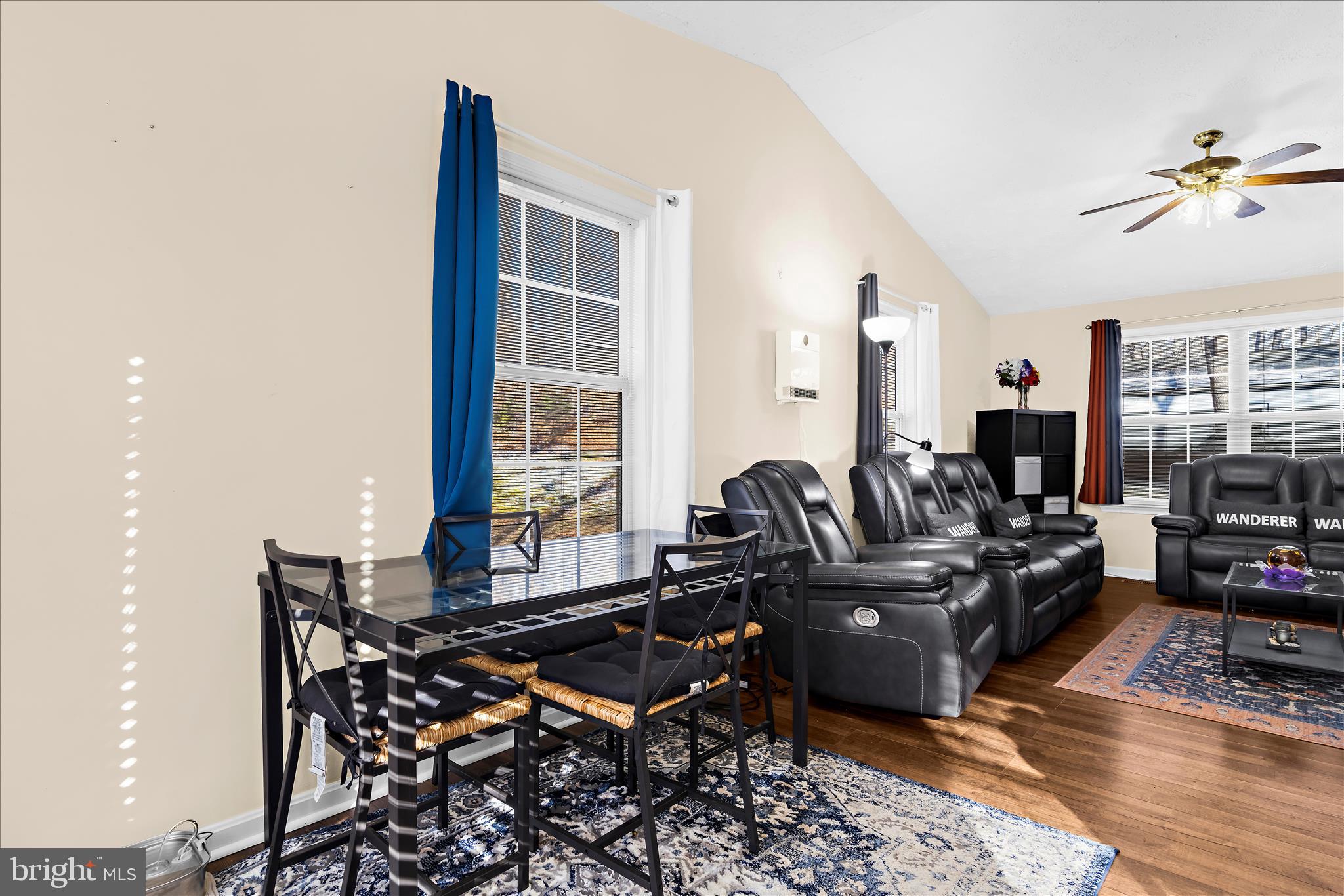 CHESAPEAKE RANCH ESTATES - Residential