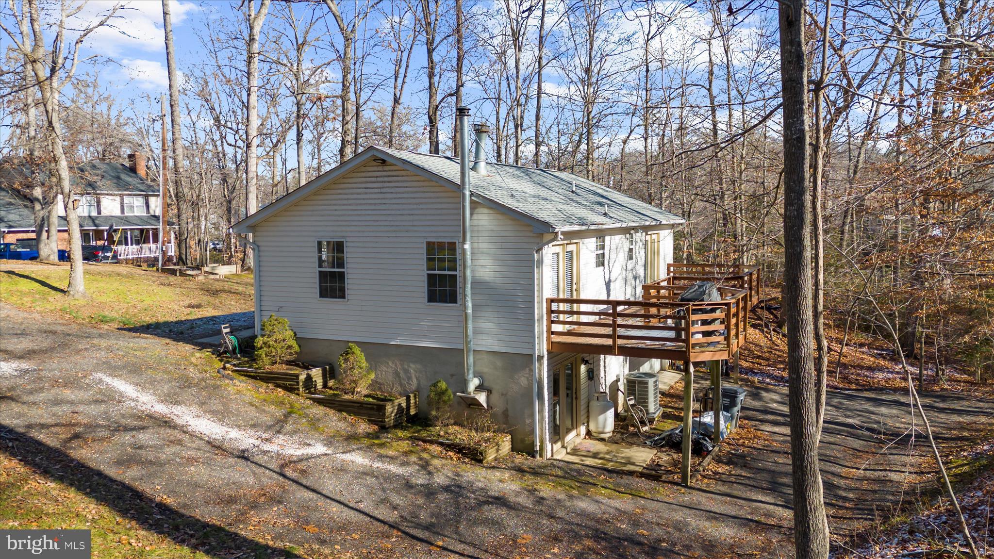 CHESAPEAKE RANCH ESTATES - Residential