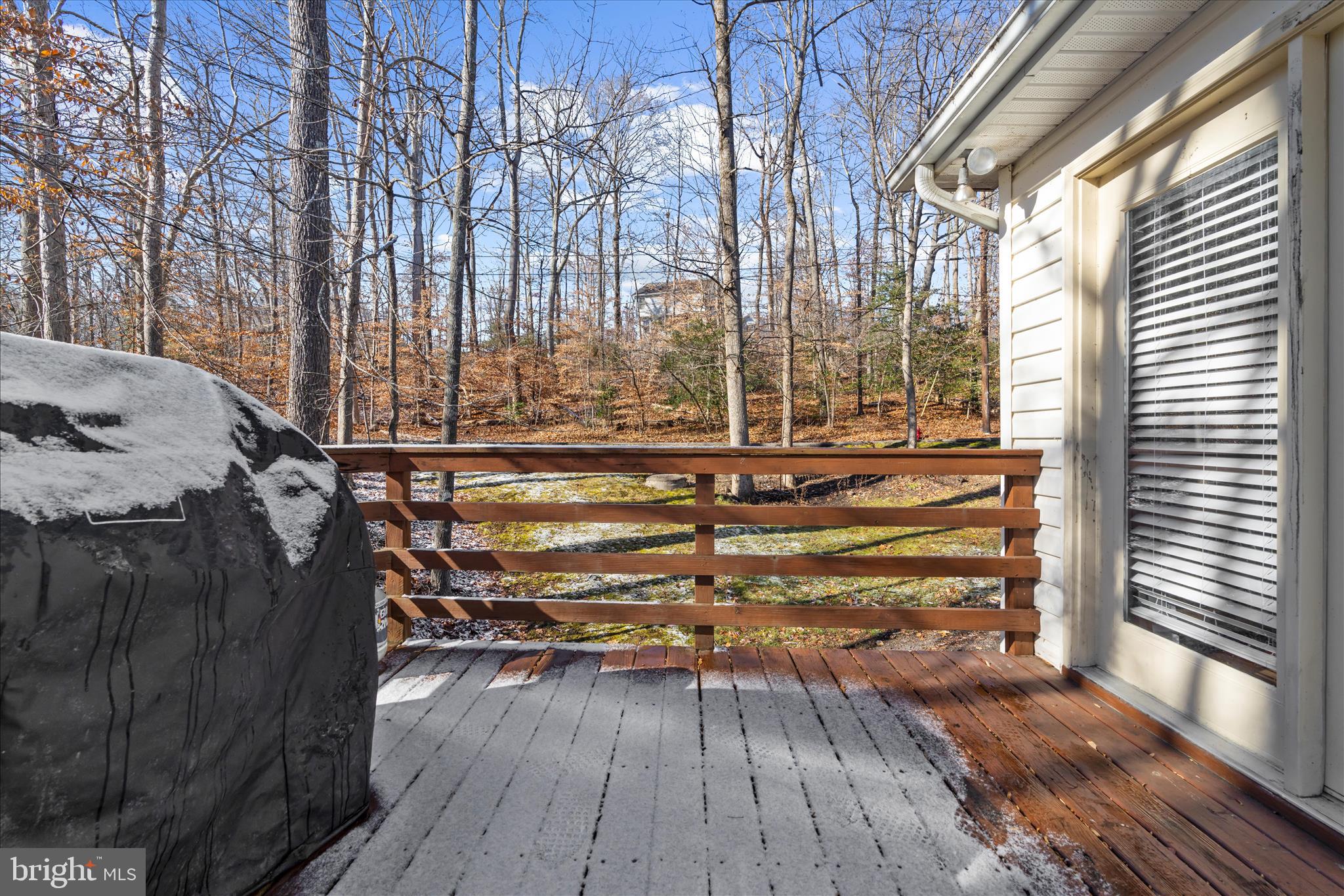 CHESAPEAKE RANCH ESTATES - Residential