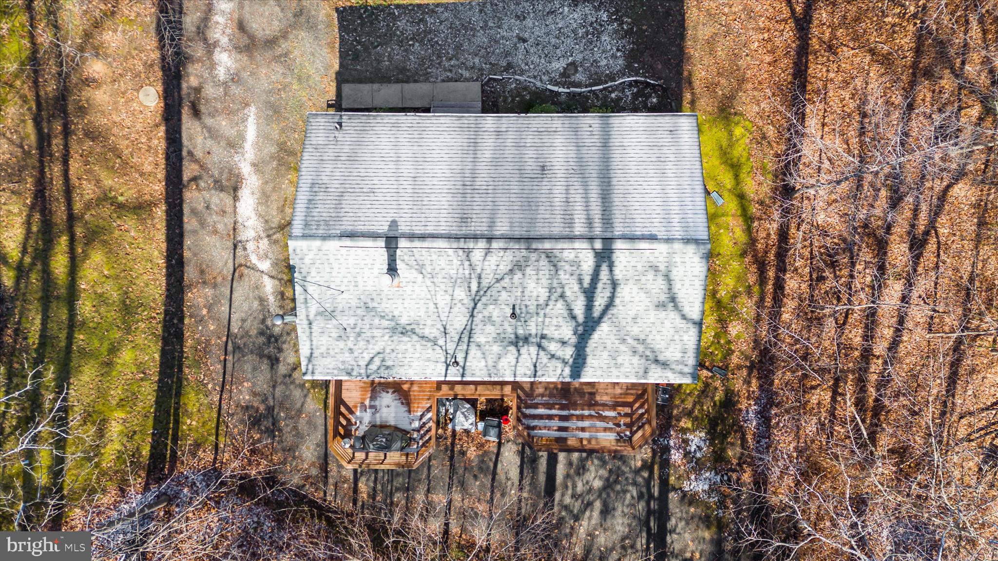 CHESAPEAKE RANCH ESTATES - Residential