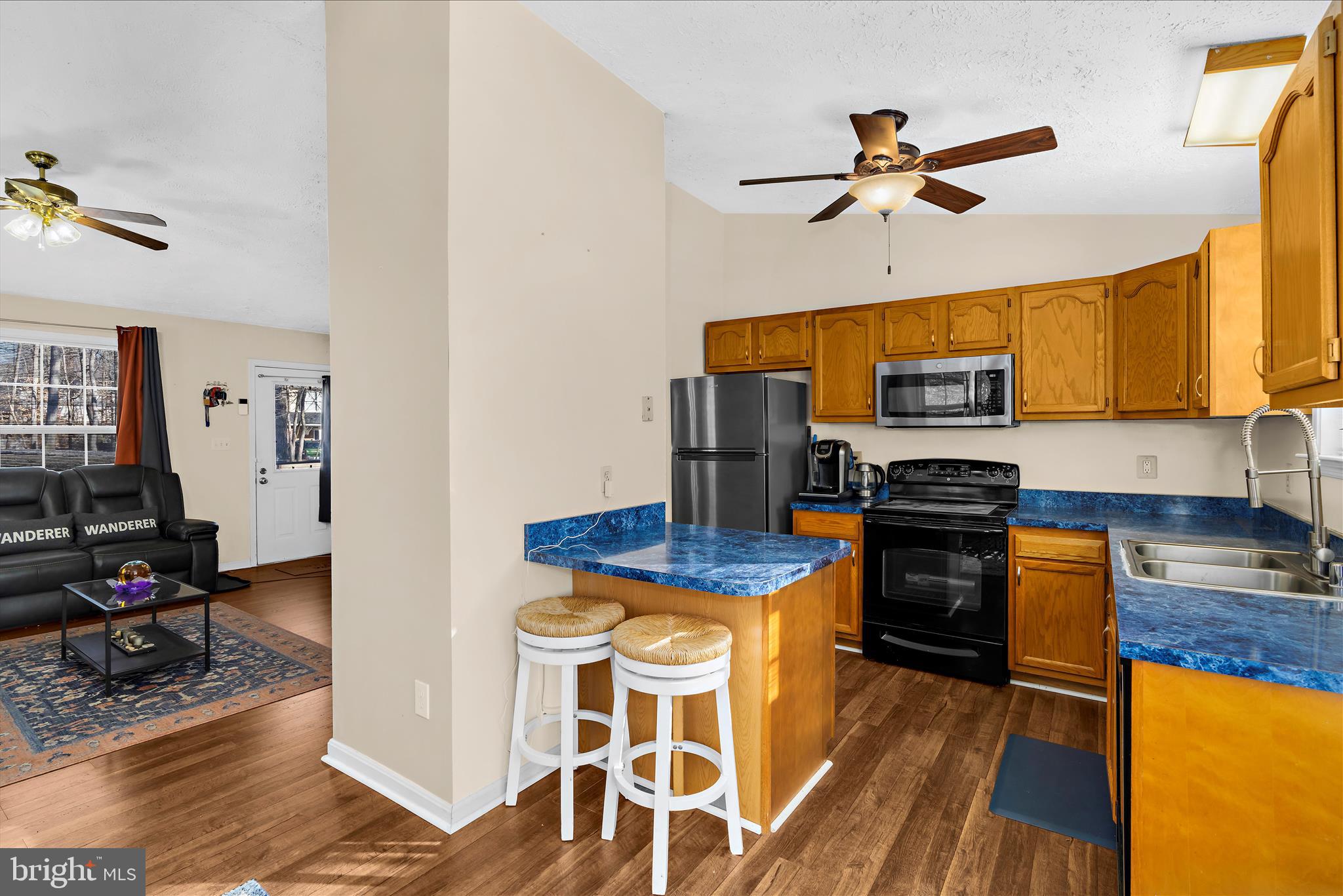 CHESAPEAKE RANCH ESTATES - Residential