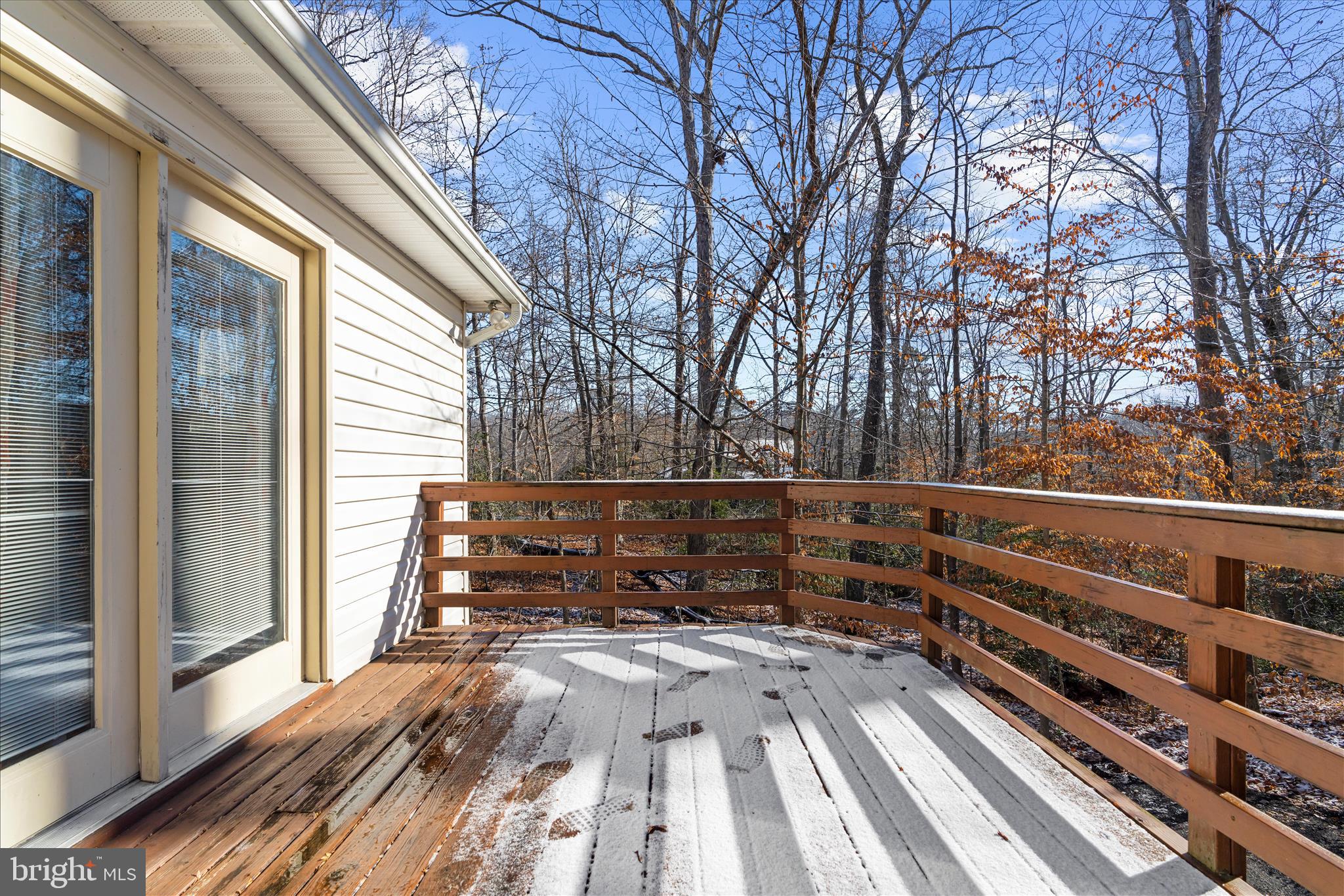 CHESAPEAKE RANCH ESTATES - Residential