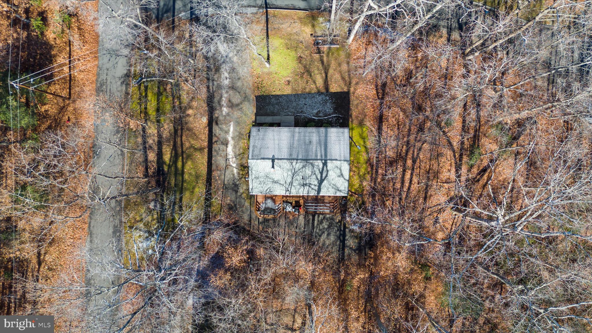 CHESAPEAKE RANCH ESTATES - Residential