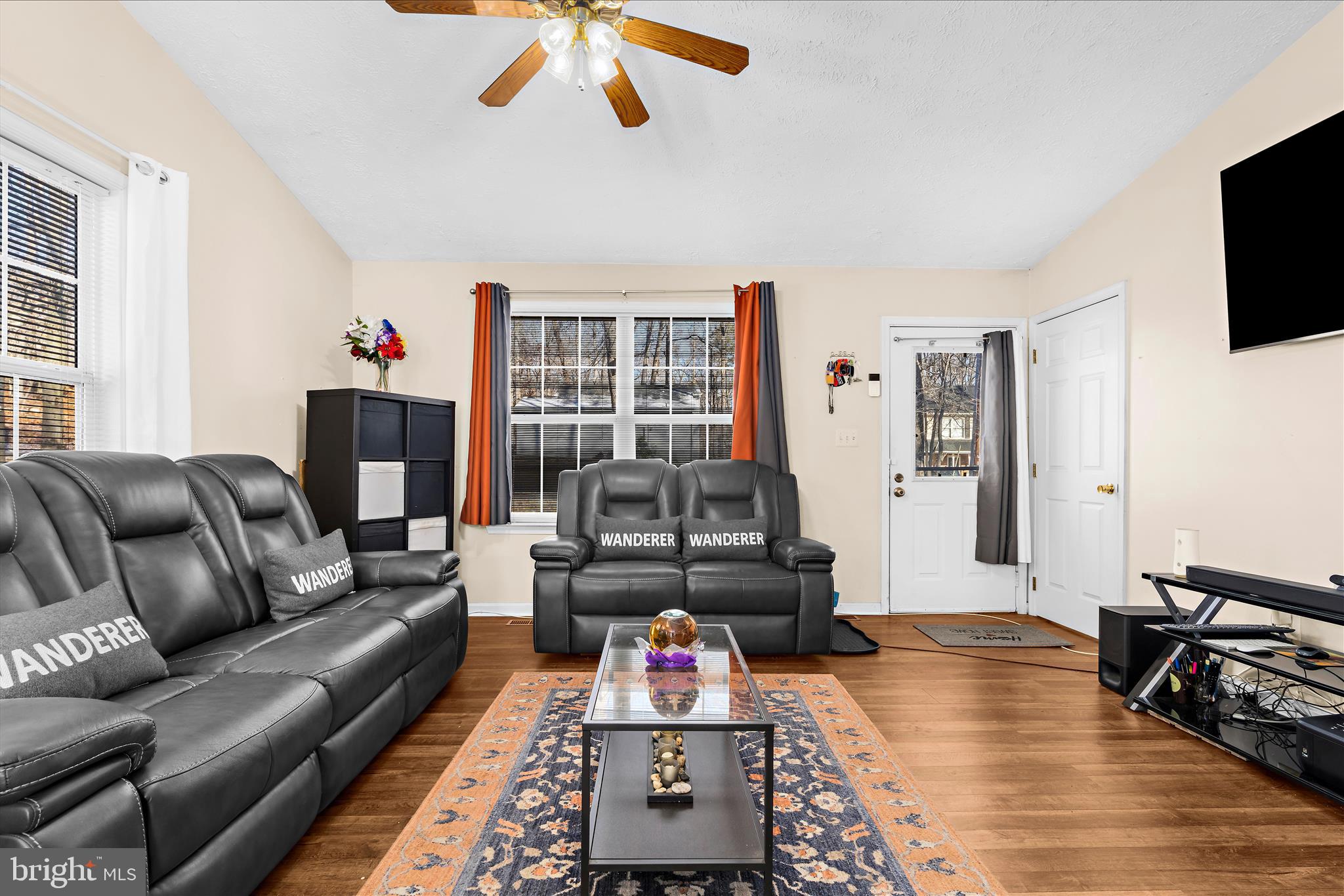 CHESAPEAKE RANCH ESTATES - Residential