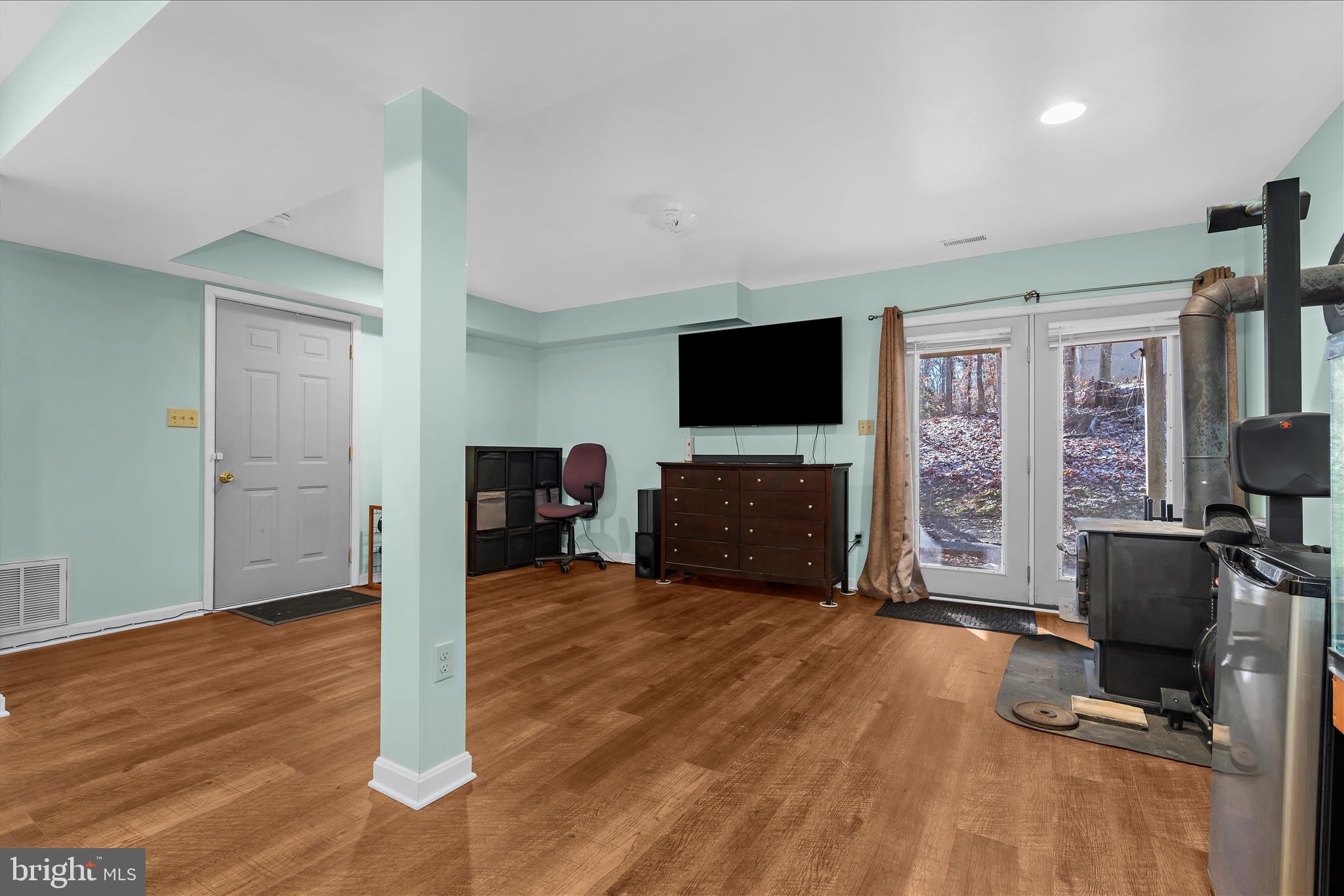 CHESAPEAKE RANCH ESTATES - Residential