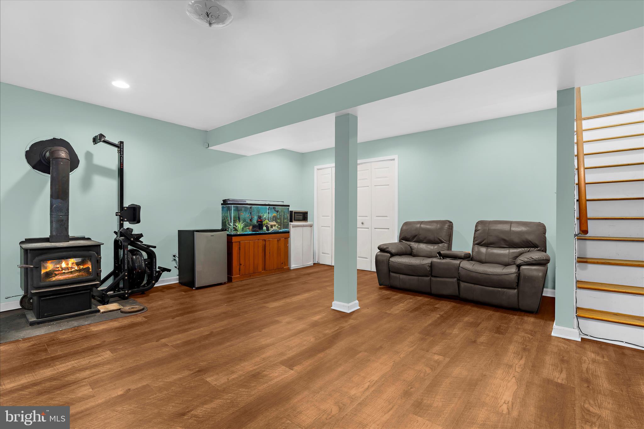 CHESAPEAKE RANCH ESTATES - Residential