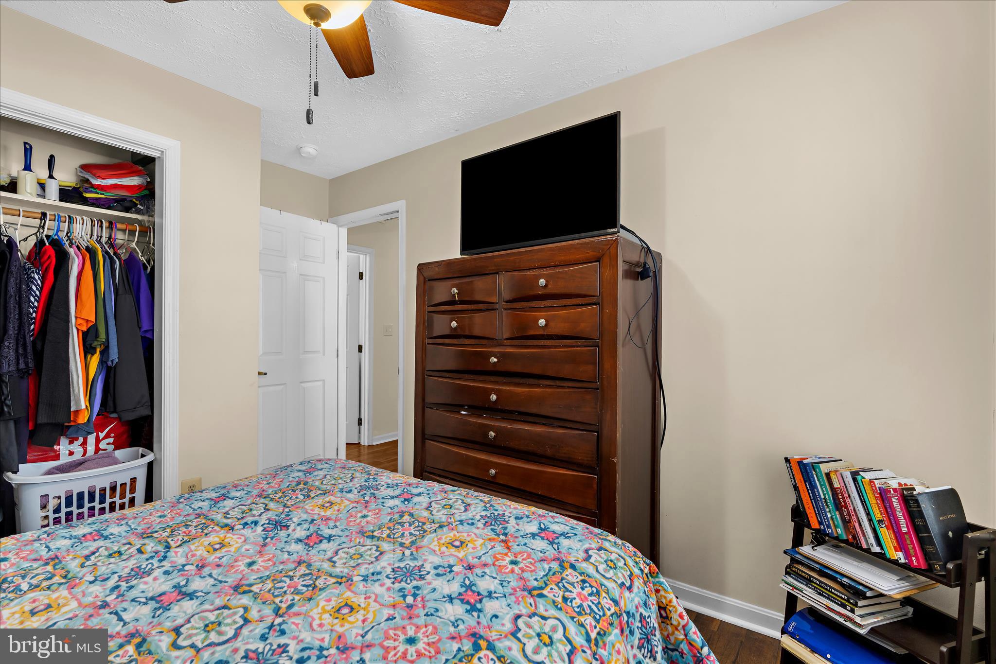 CHESAPEAKE RANCH ESTATES - Residential