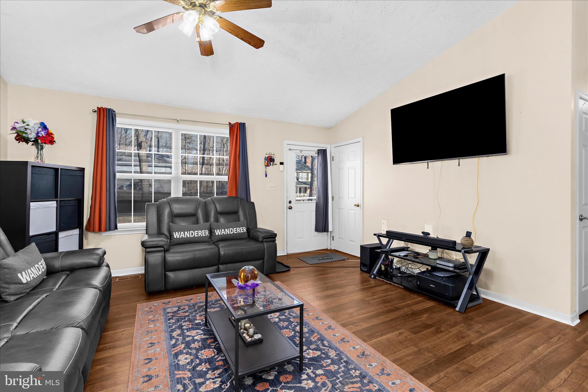 CHESAPEAKE RANCH ESTATES - Residential