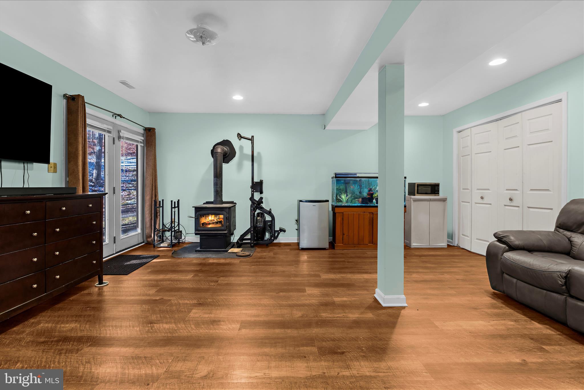 CHESAPEAKE RANCH ESTATES - Residential