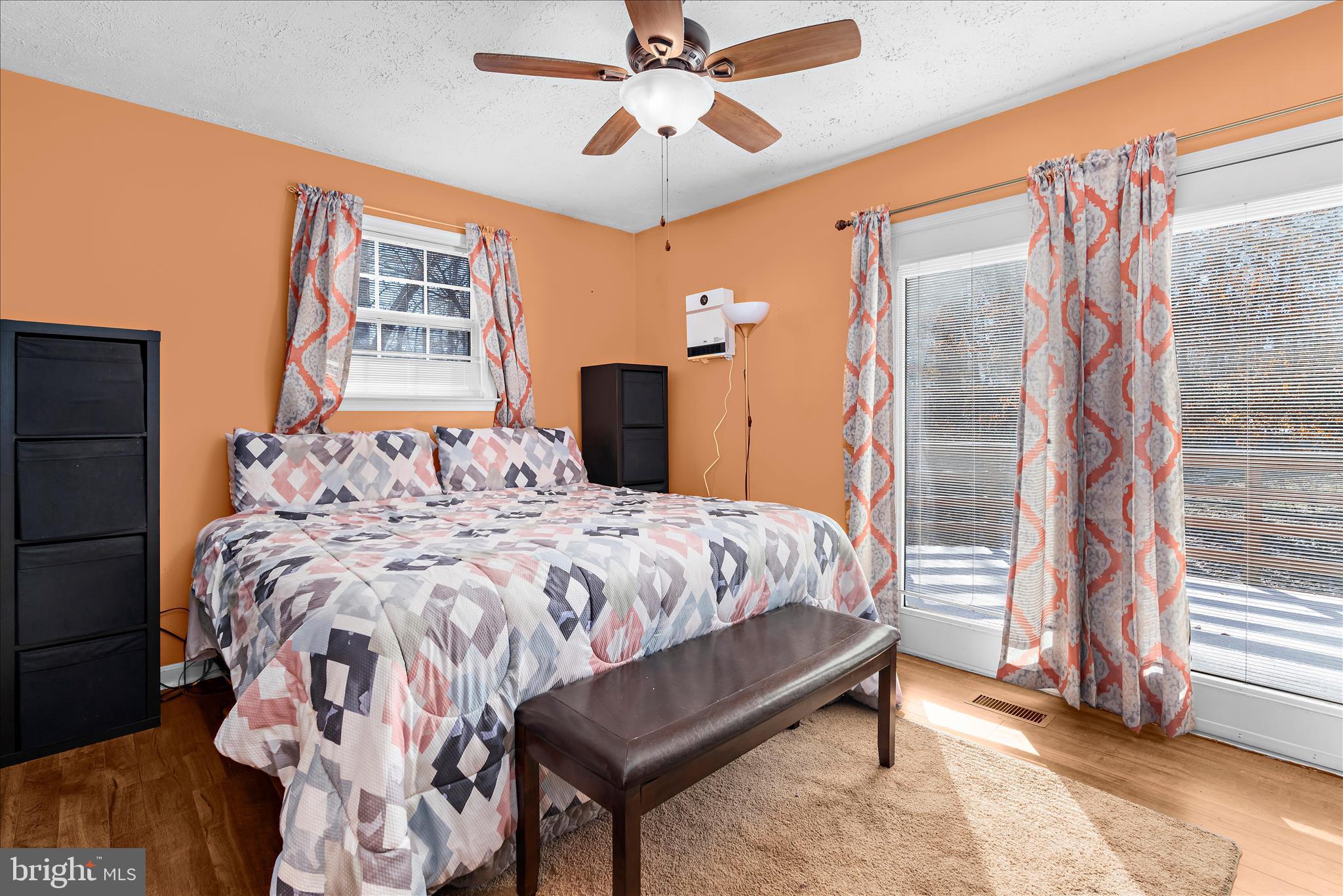 CHESAPEAKE RANCH ESTATES - Residential