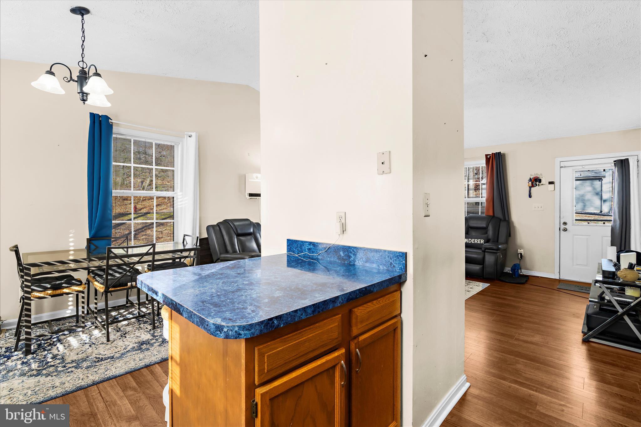 CHESAPEAKE RANCH ESTATES - Residential