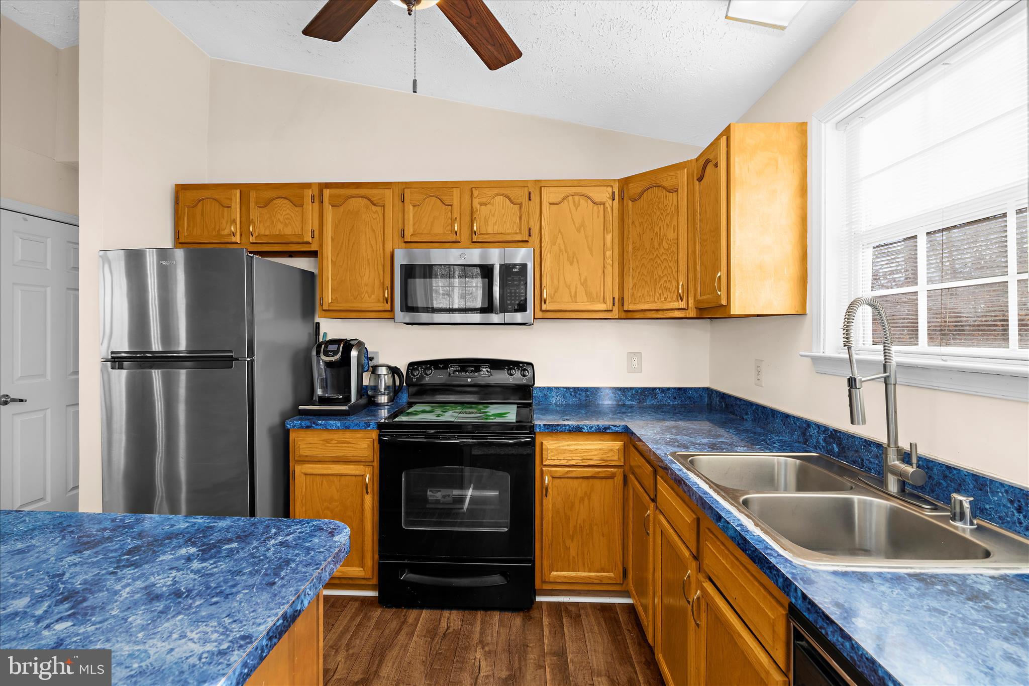 CHESAPEAKE RANCH ESTATES - Residential