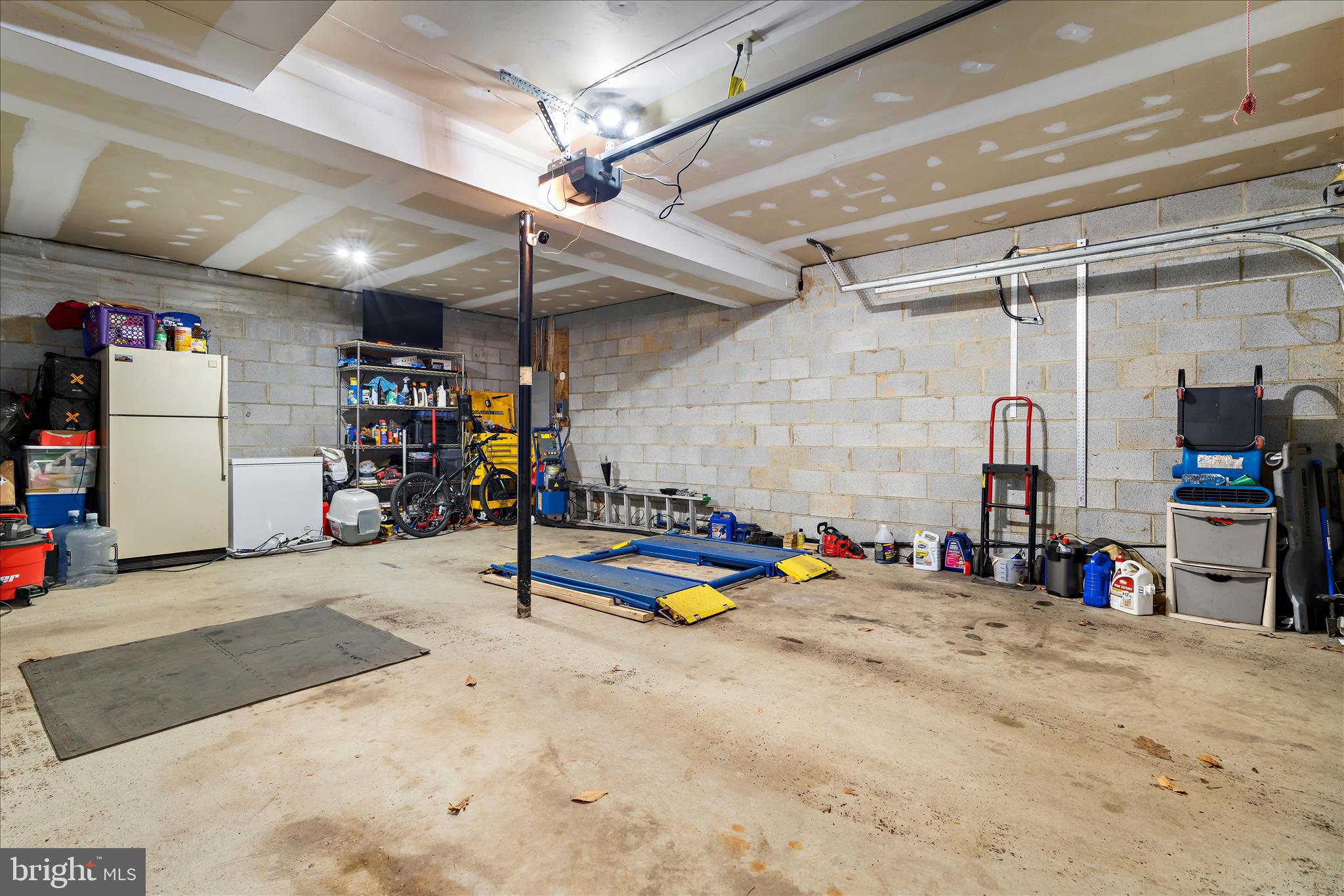 CHESAPEAKE RANCH ESTATES - Residential