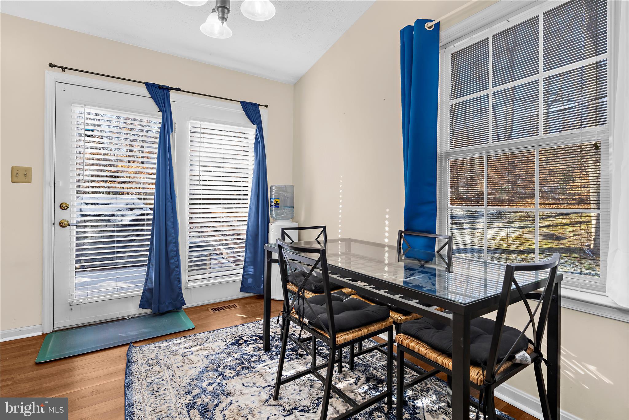 CHESAPEAKE RANCH ESTATES - Residential