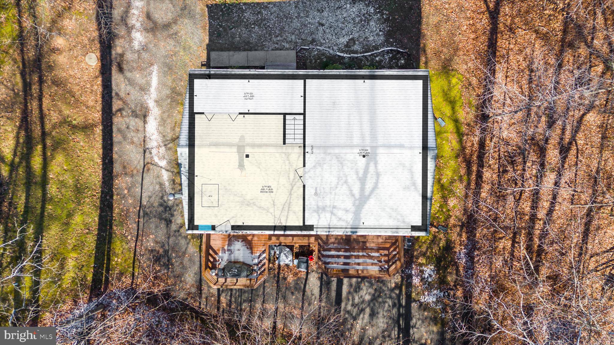 CHESAPEAKE RANCH ESTATES - Residential