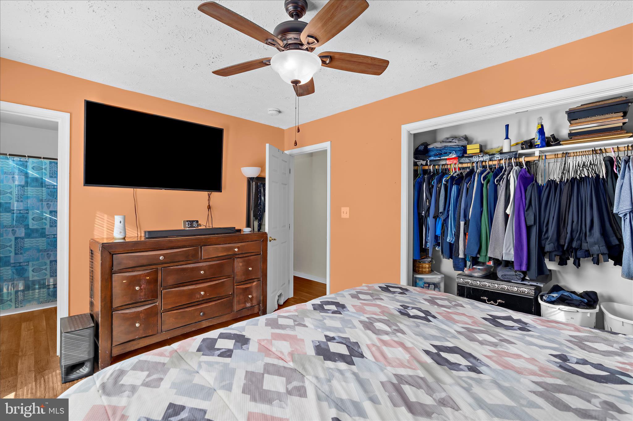 CHESAPEAKE RANCH ESTATES - Residential