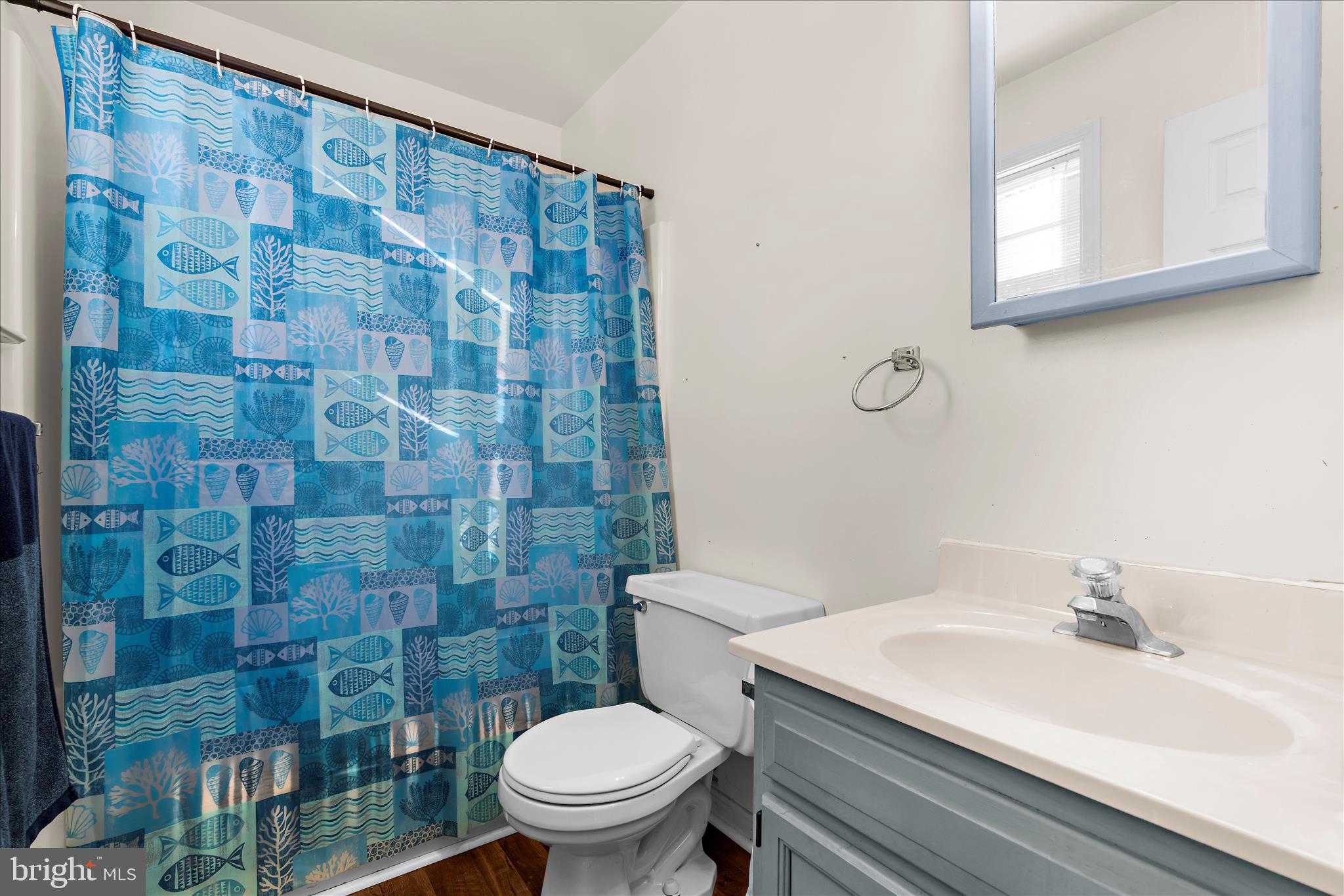 CHESAPEAKE RANCH ESTATES - Residential