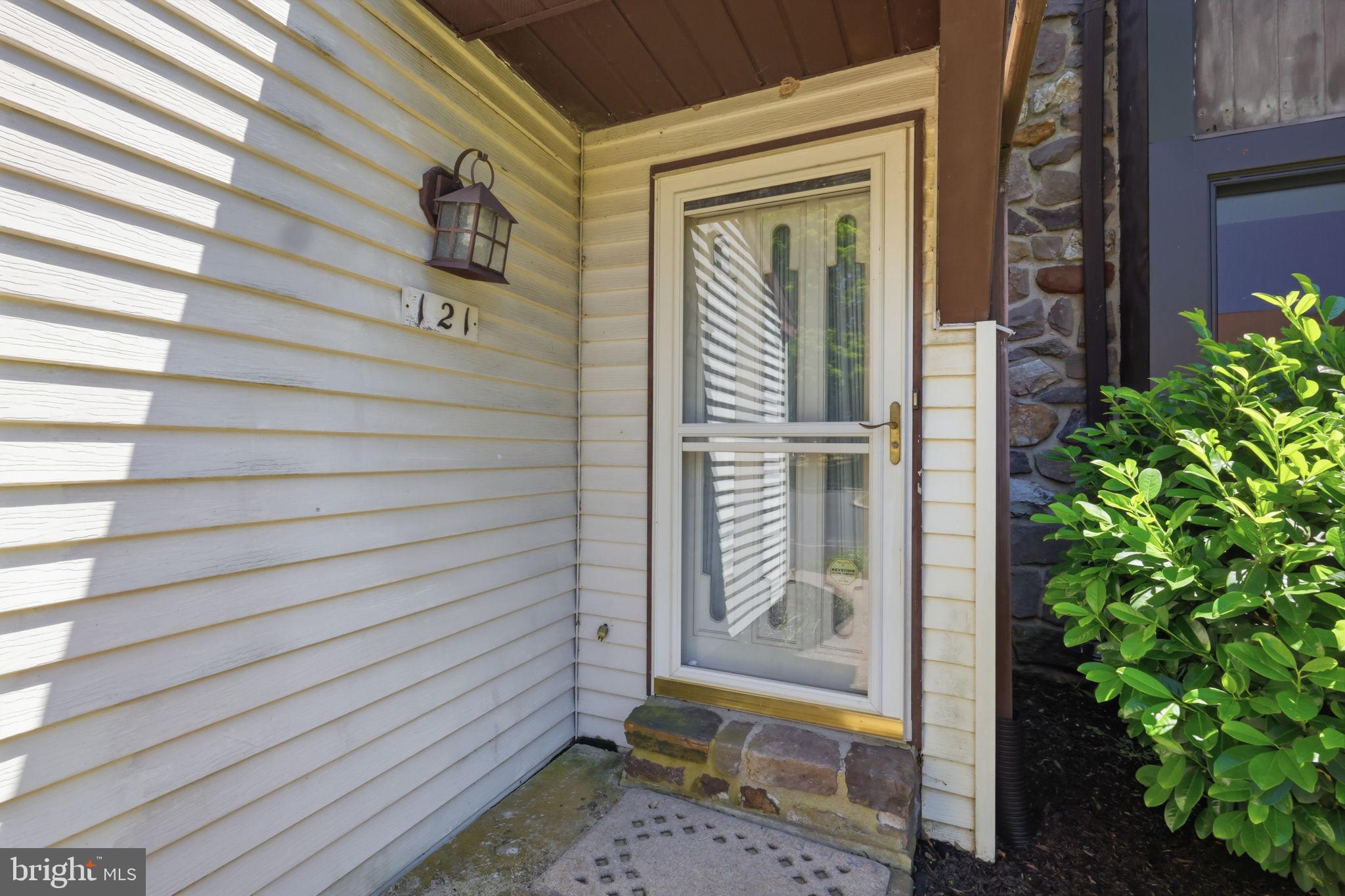 121 WINDHAM COURT