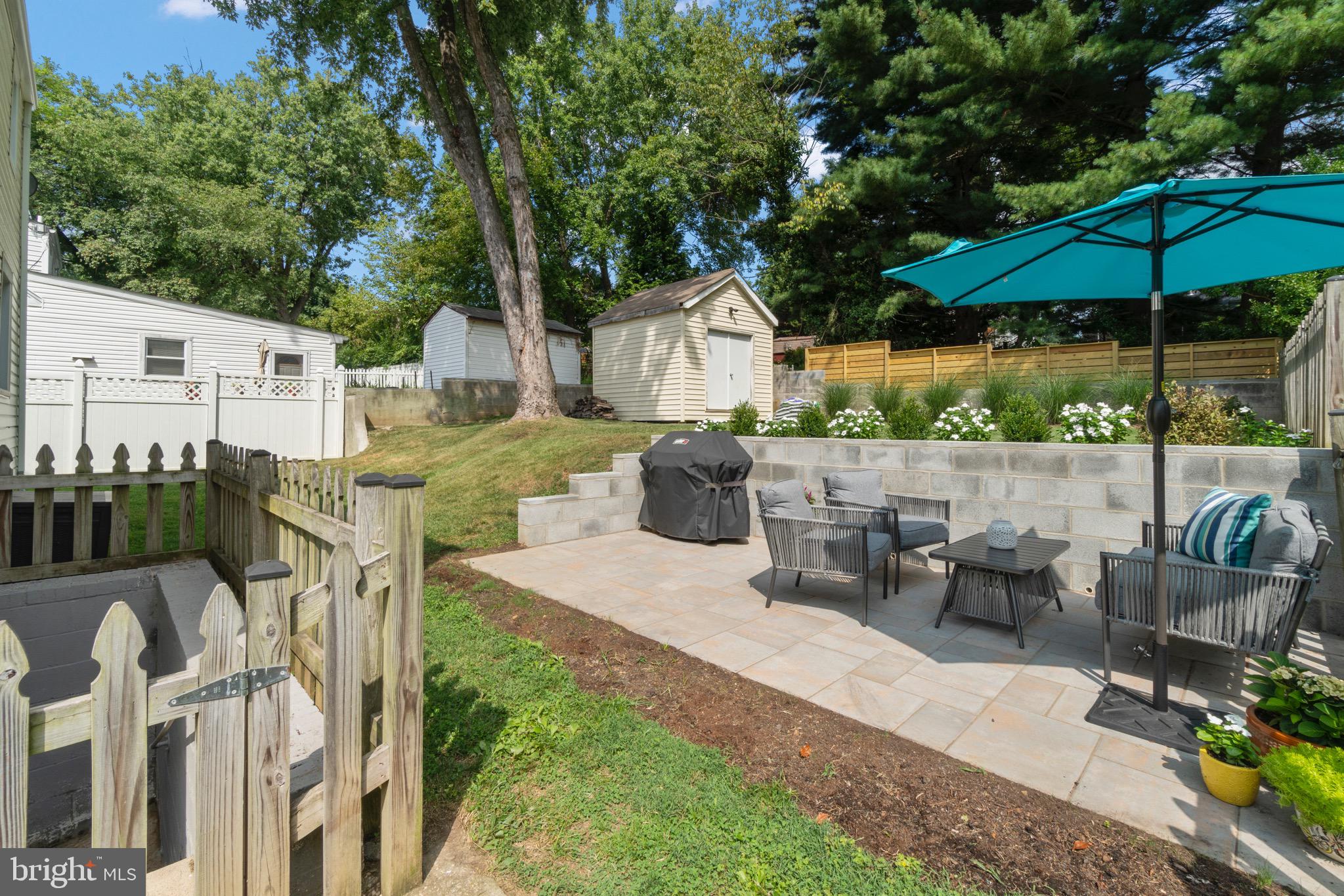 NORTH KENSINGTON - Residential