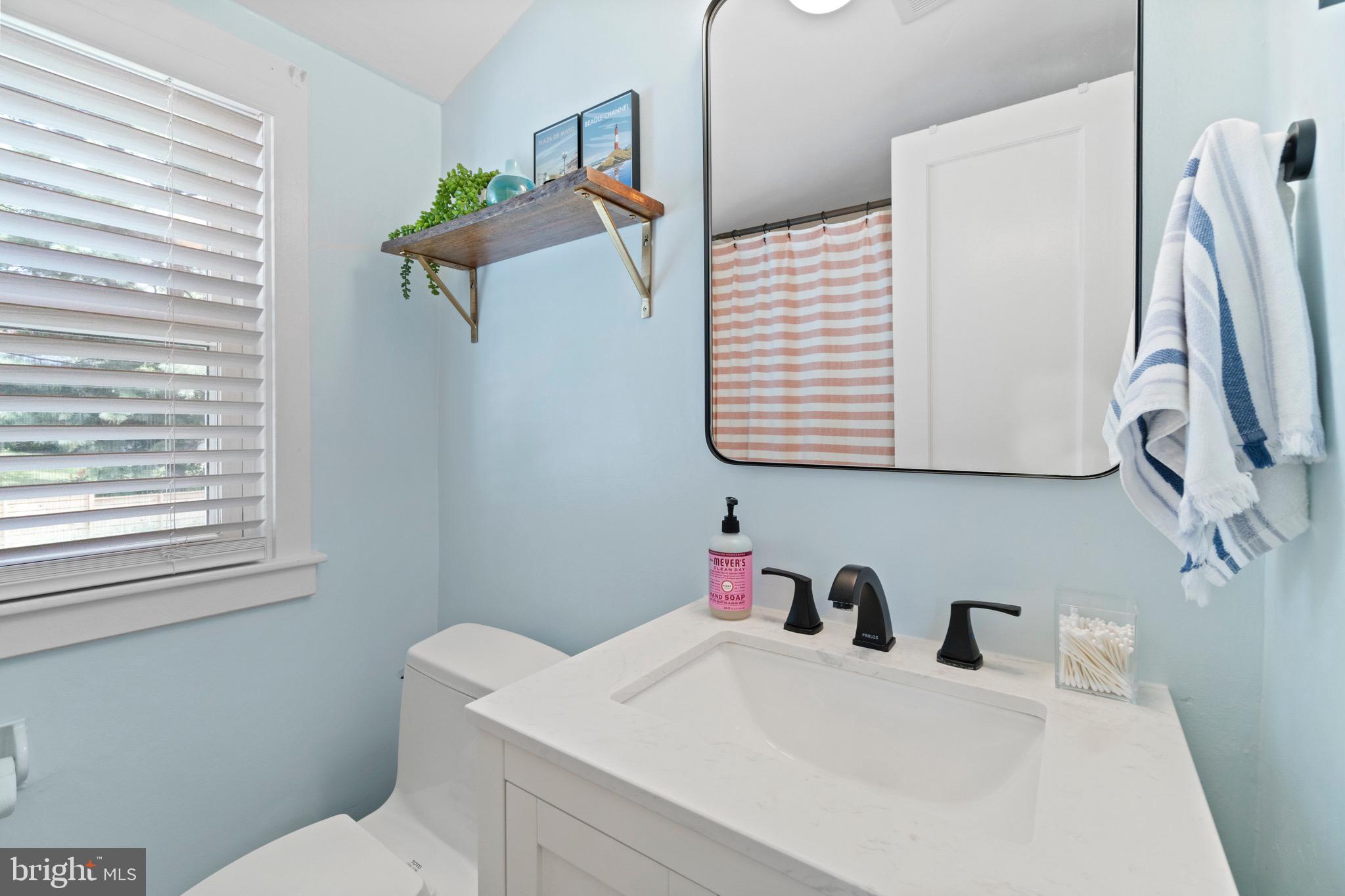 NORTH KENSINGTON - Residential