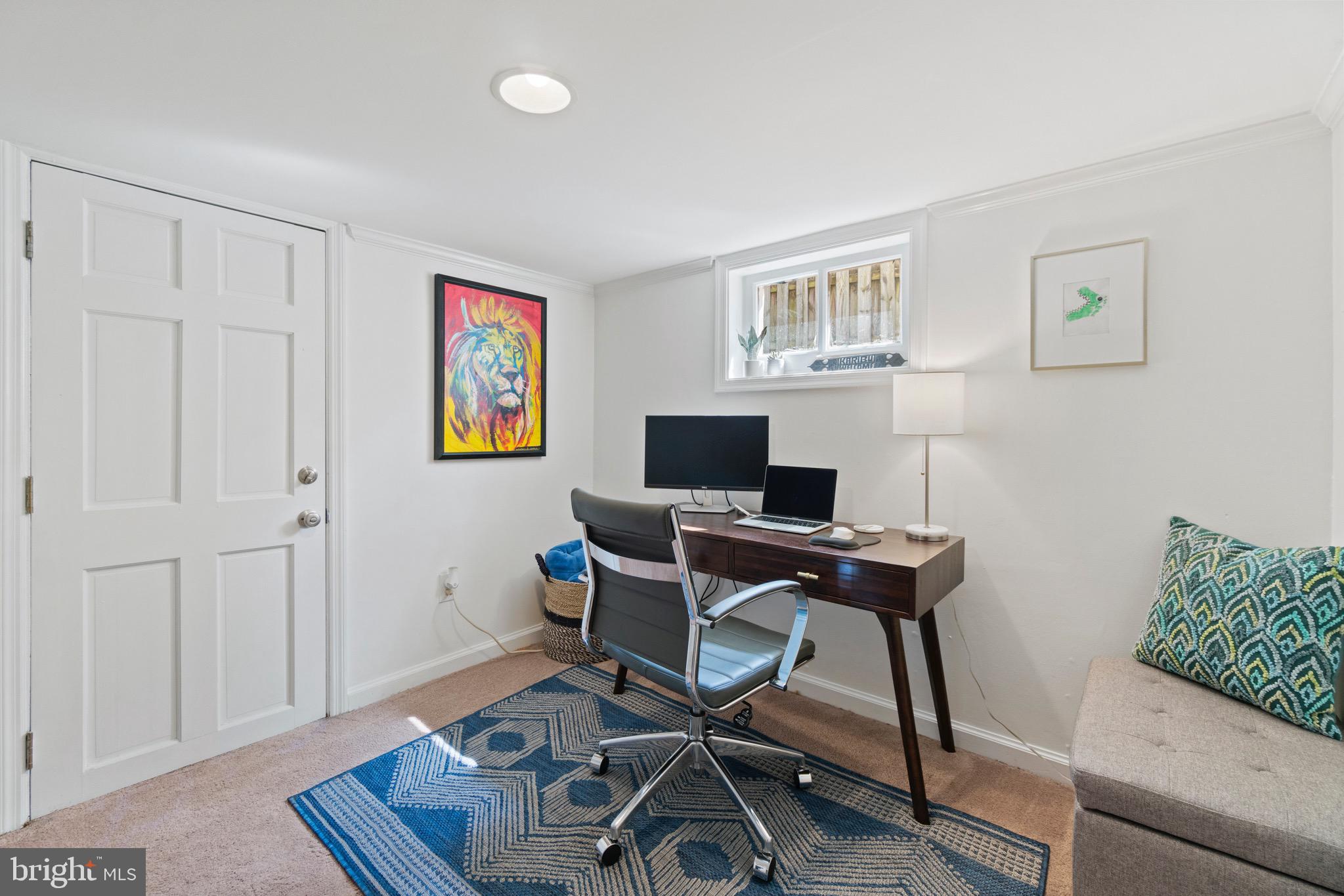 NORTH KENSINGTON - Residential