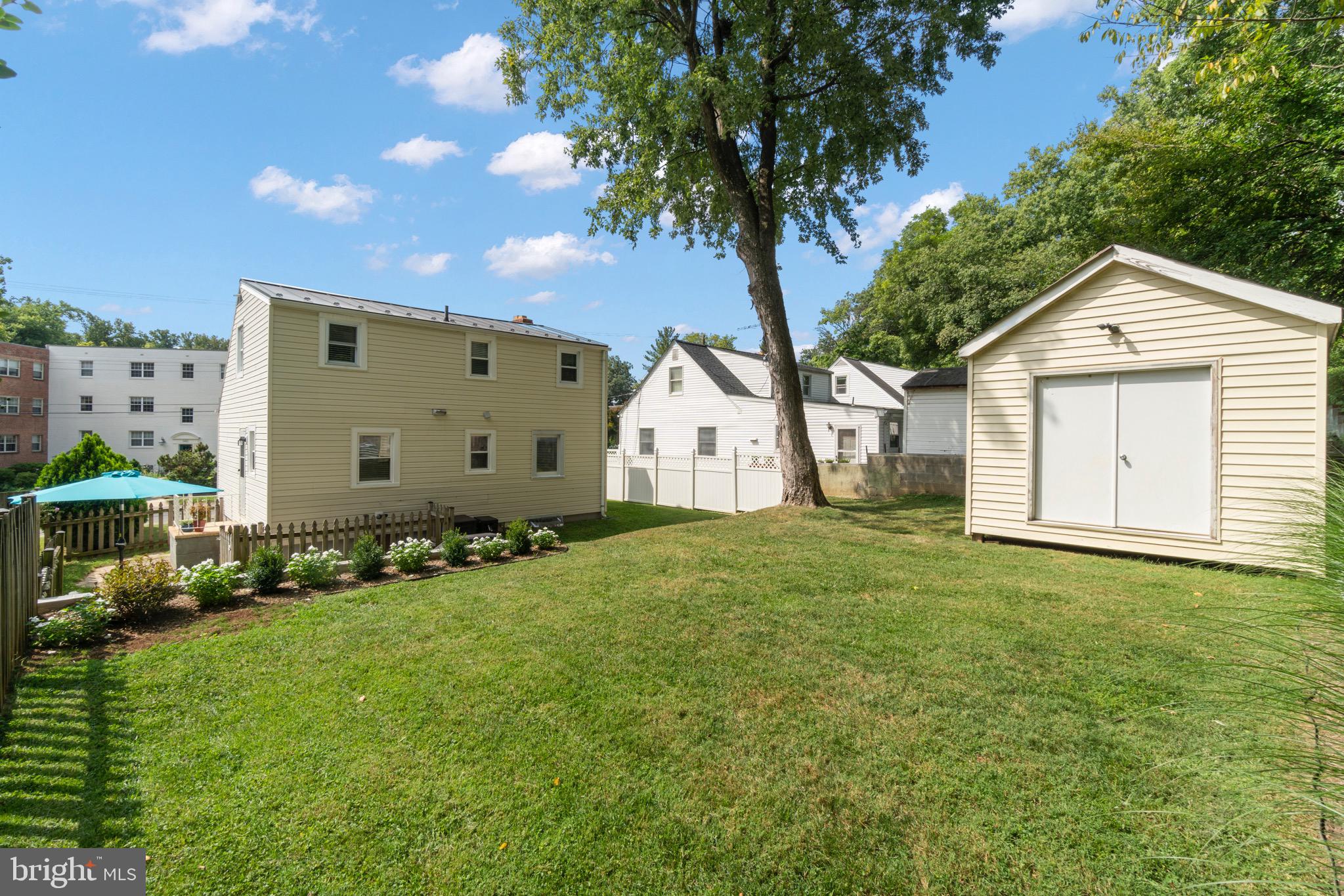 NORTH KENSINGTON - Residential