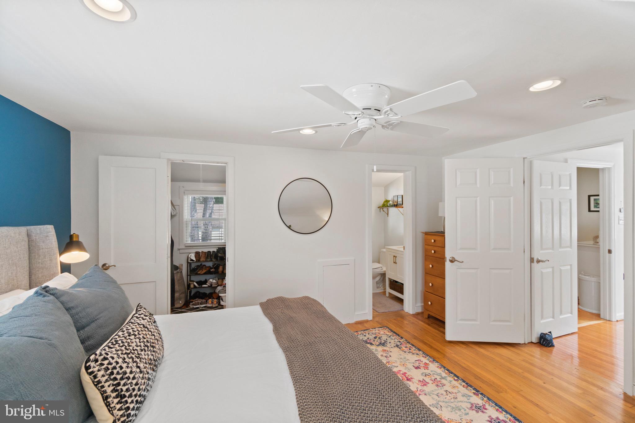 NORTH KENSINGTON - Residential